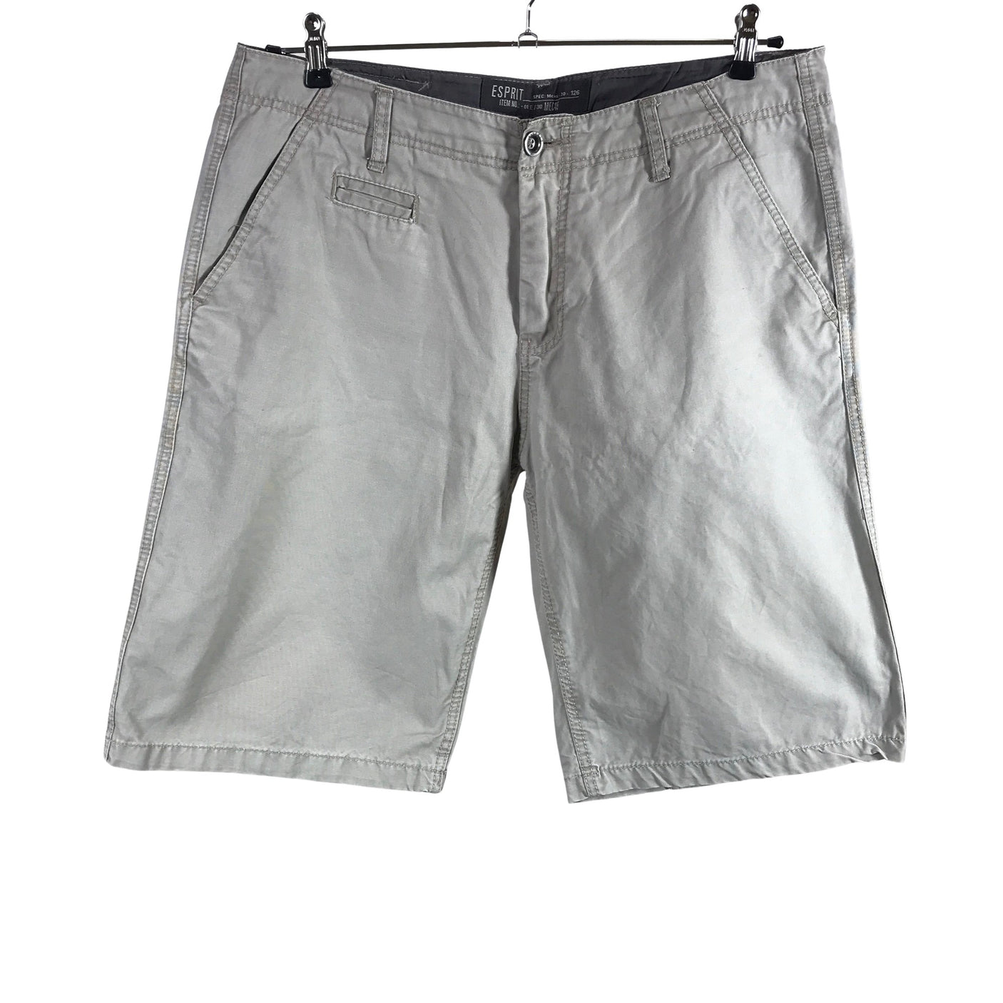 Unisex Esprit - Shortsit, koko XL - (1)