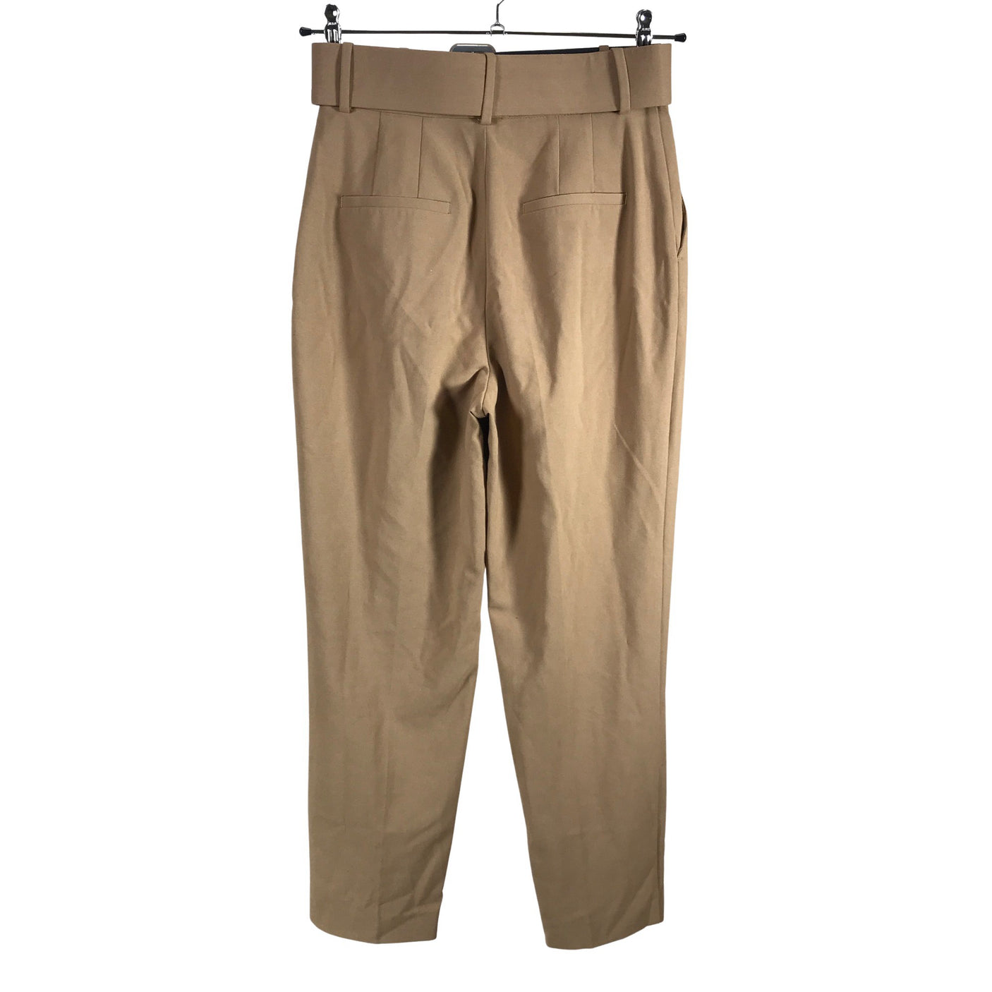 Unisex Zara - Kangashousut, koko 36 - (2)
