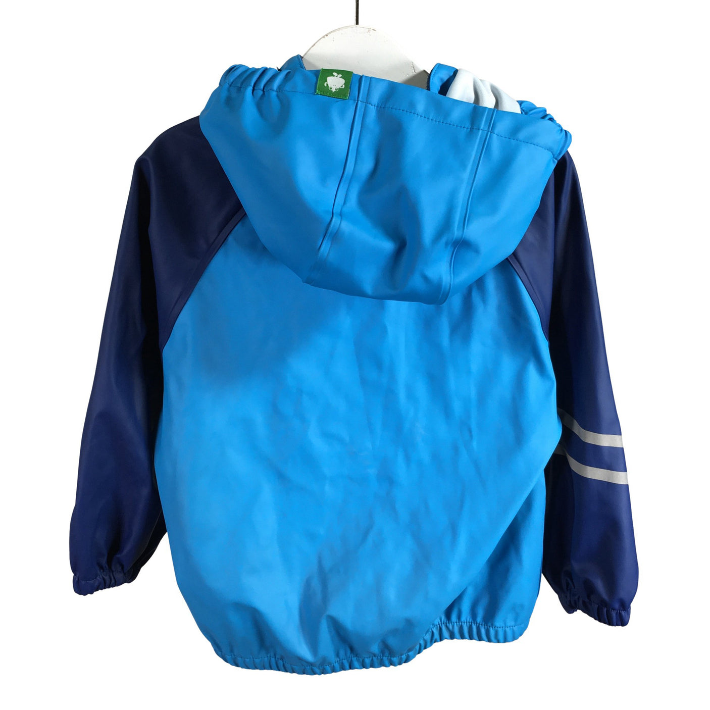 Unisex Vossatassar - Sadetakki, koko 104 - 110 - (2)