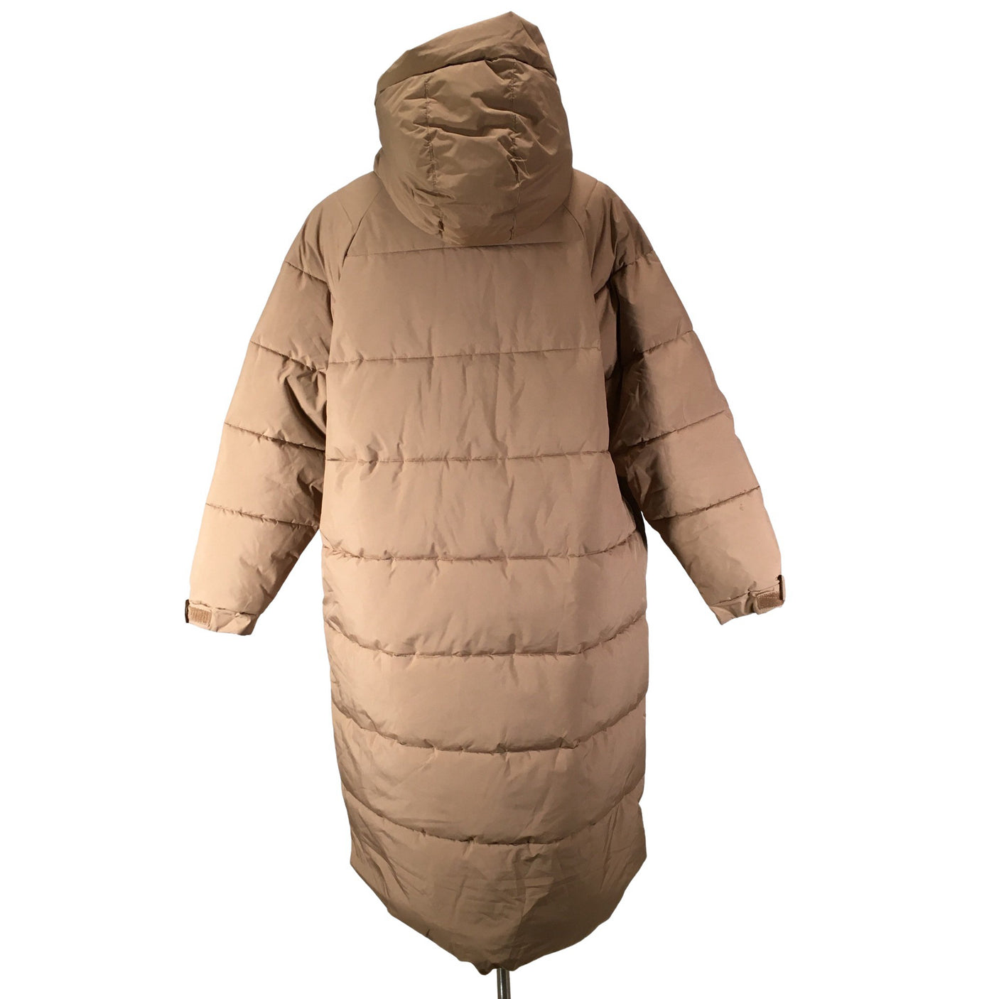 Unisex Makia - Toppatakki, koko 38 - (2)
