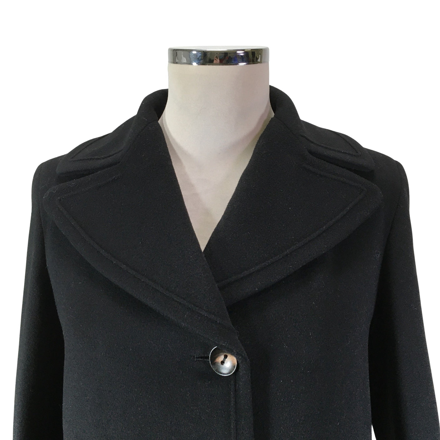 Unisex Manuela Conti - Villakangastakki, koko 42 - (3)