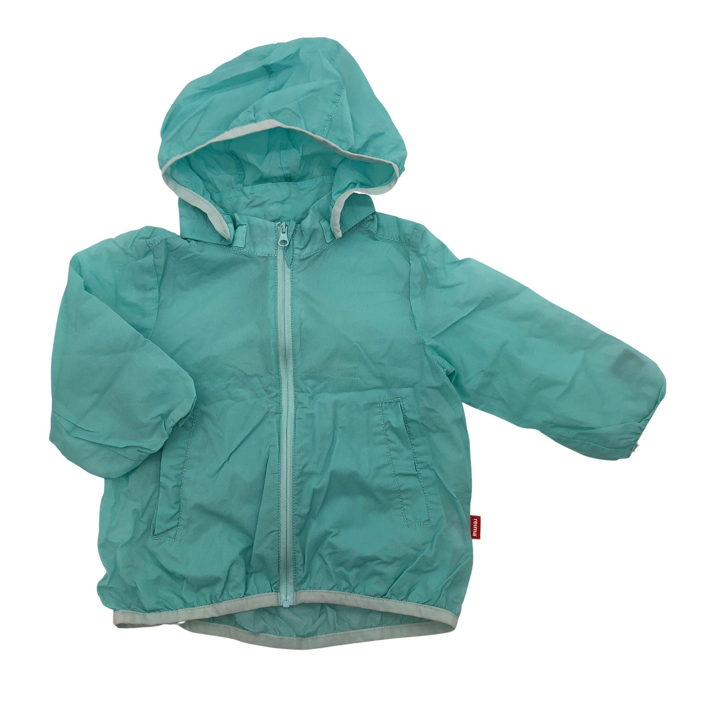 Unisex Reima - Kesätakki, koko 74 - 80 - (1)