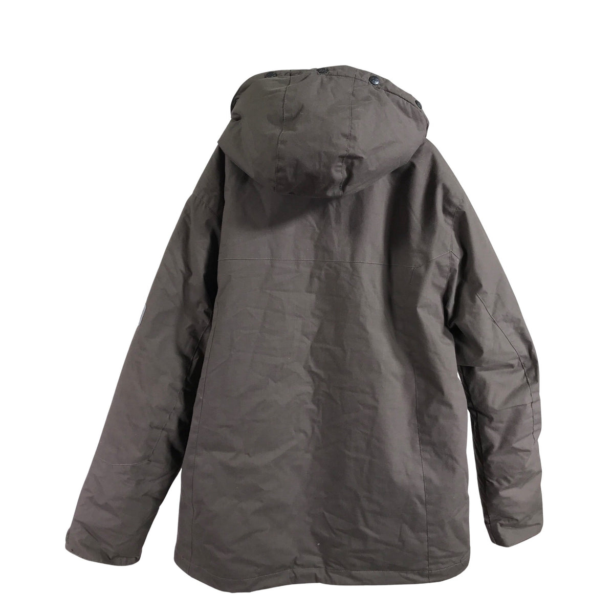 Unisex Jack Wolfskin - Parkatakki, koko 146 - 152 - (2)