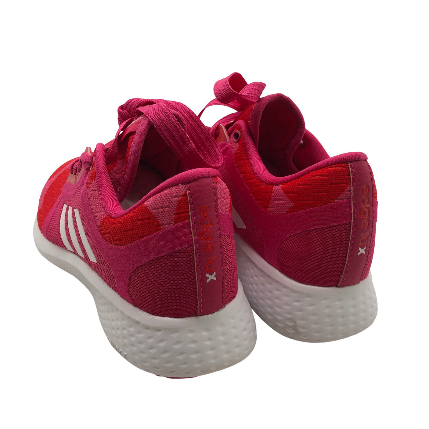 Unisex Adidas - Lenkkarit, koko 37 - (2)