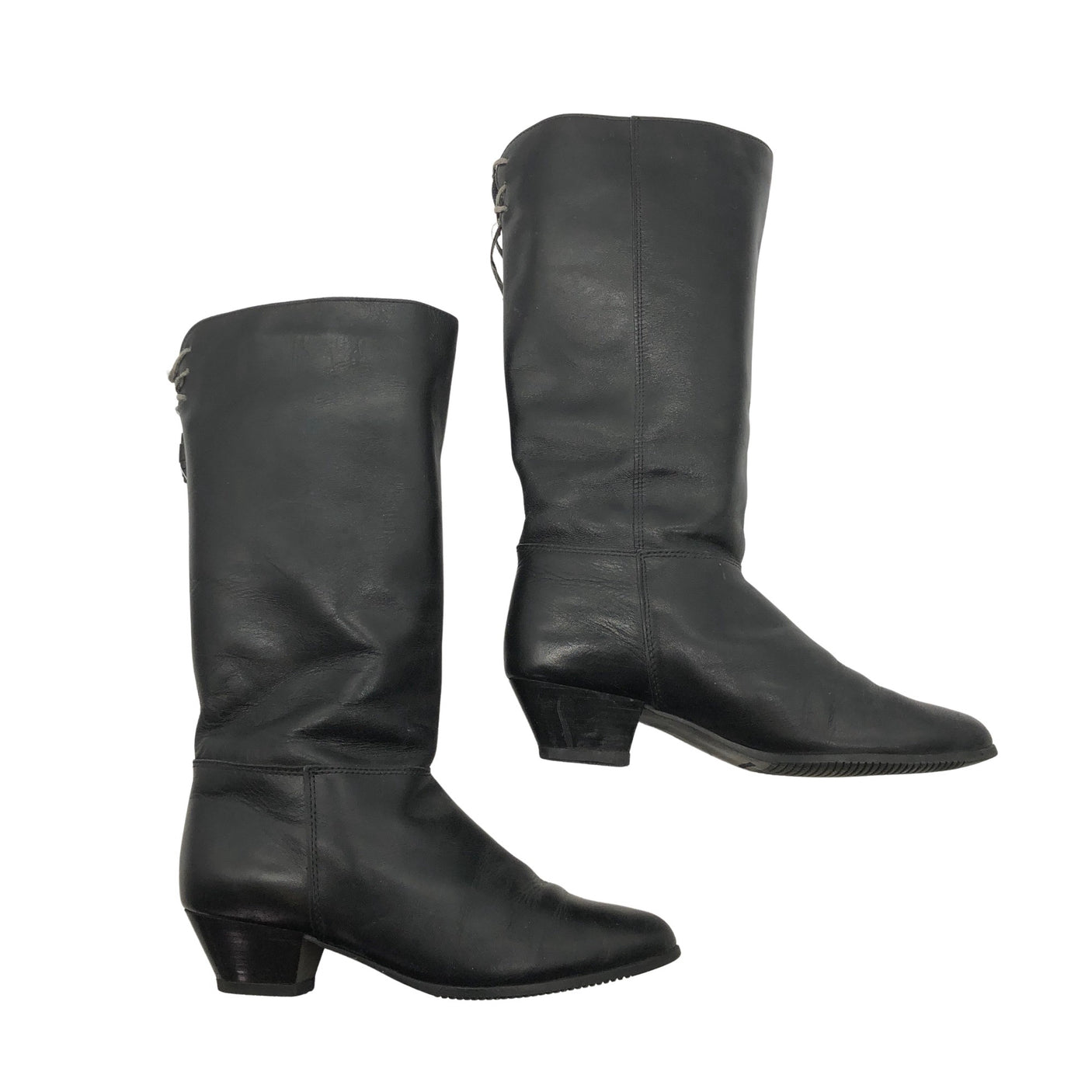 Unisex Askel - Saappaat, koko 38 - (1)