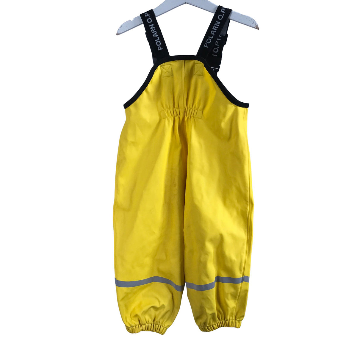 Unisex Polarn O. Pyret - Sadehousut, koko 80 - 86 - (2)