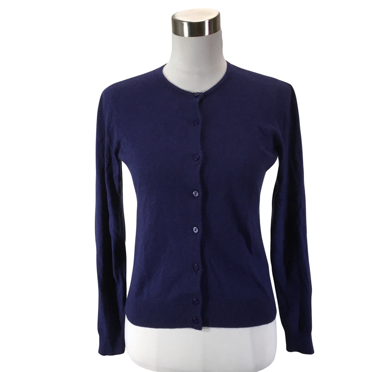 Unisex Global - Neuletakki, koko 36 - (1)