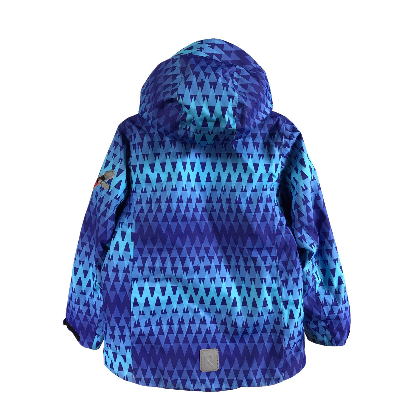 Unisex Reimatec - Toppatakki, koko 110 - 116 - (2)