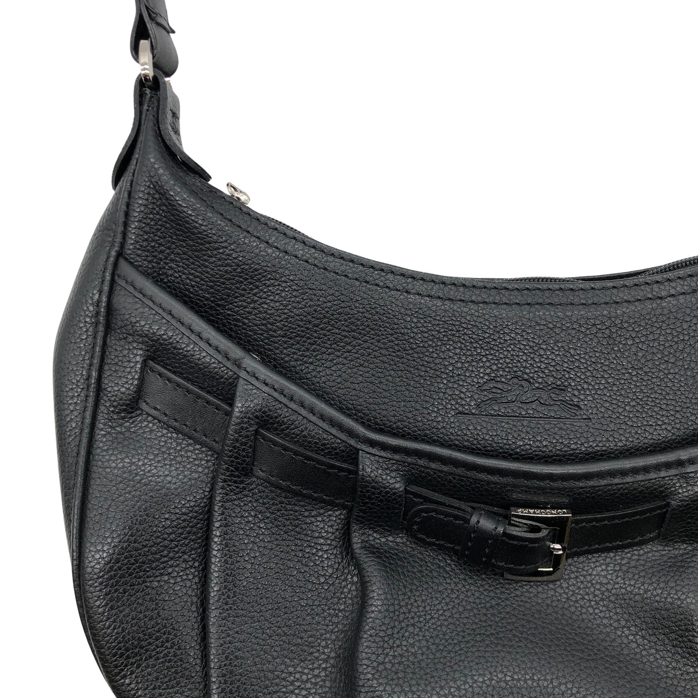 Unisex Longchamp - Olkalaukku, koko Mini - (3)