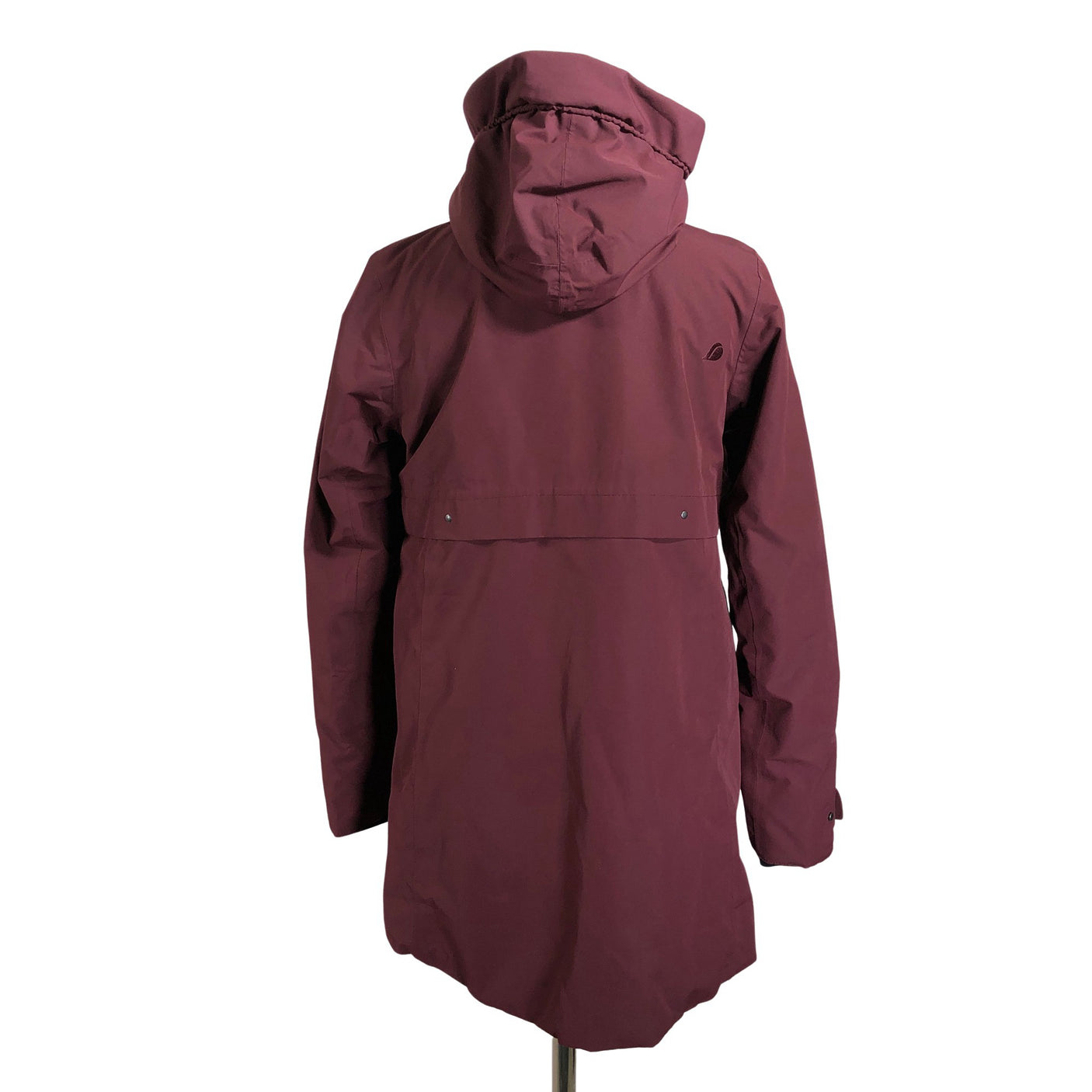Unisex Didriksons - Parkatakki, koko 42 - (3)