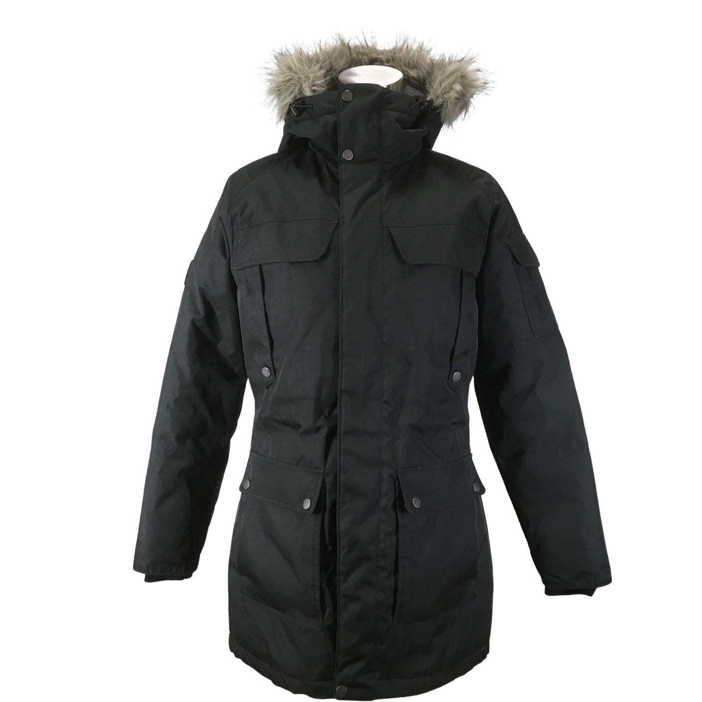 Unisex Everest - Parkatakki, koko 38 - (1)