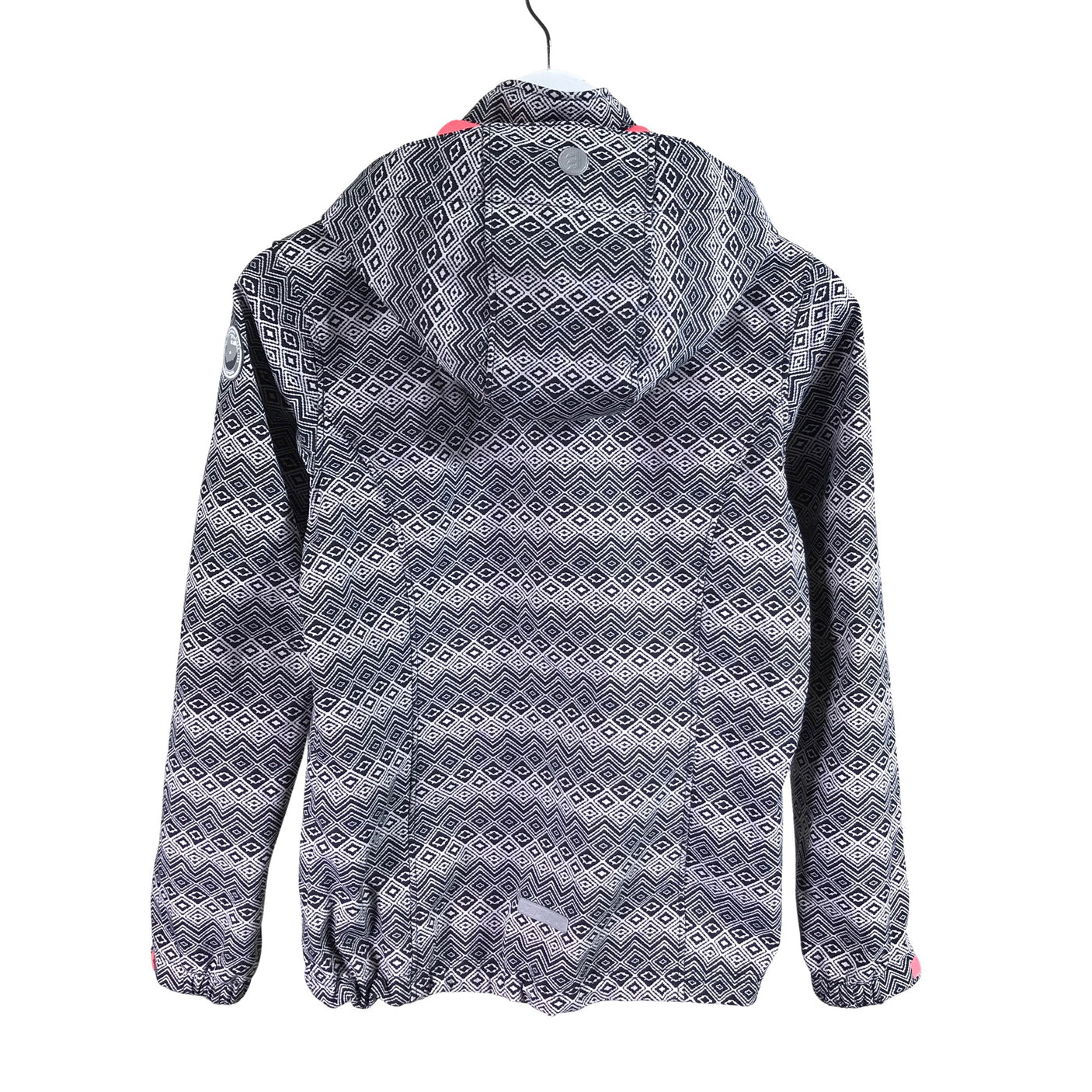 Unisex Icepeak - Softshell-takki, koko 158 - 164 - (2)