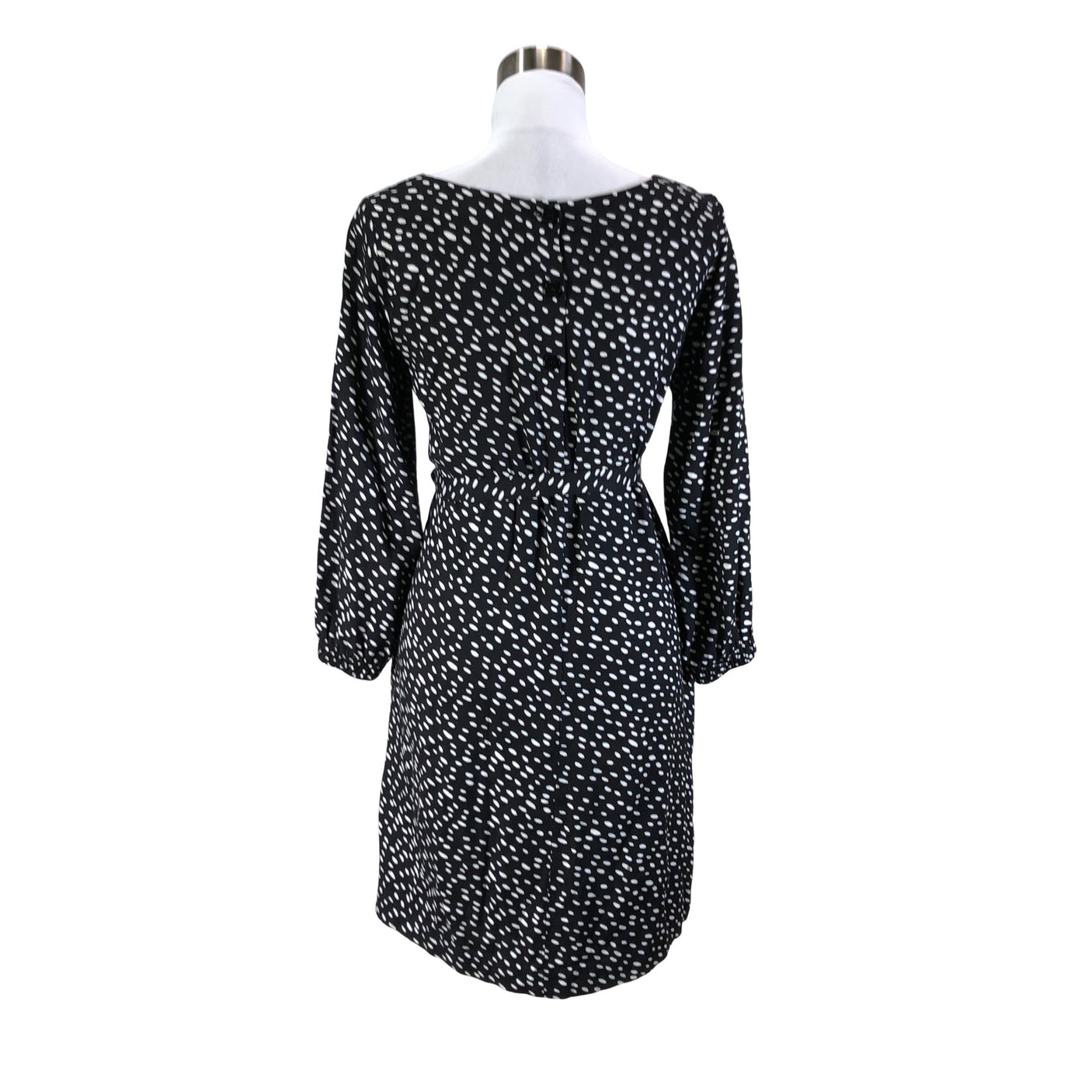 Unisex Marimekko - Sifonkimekko, koko 34 - (2)