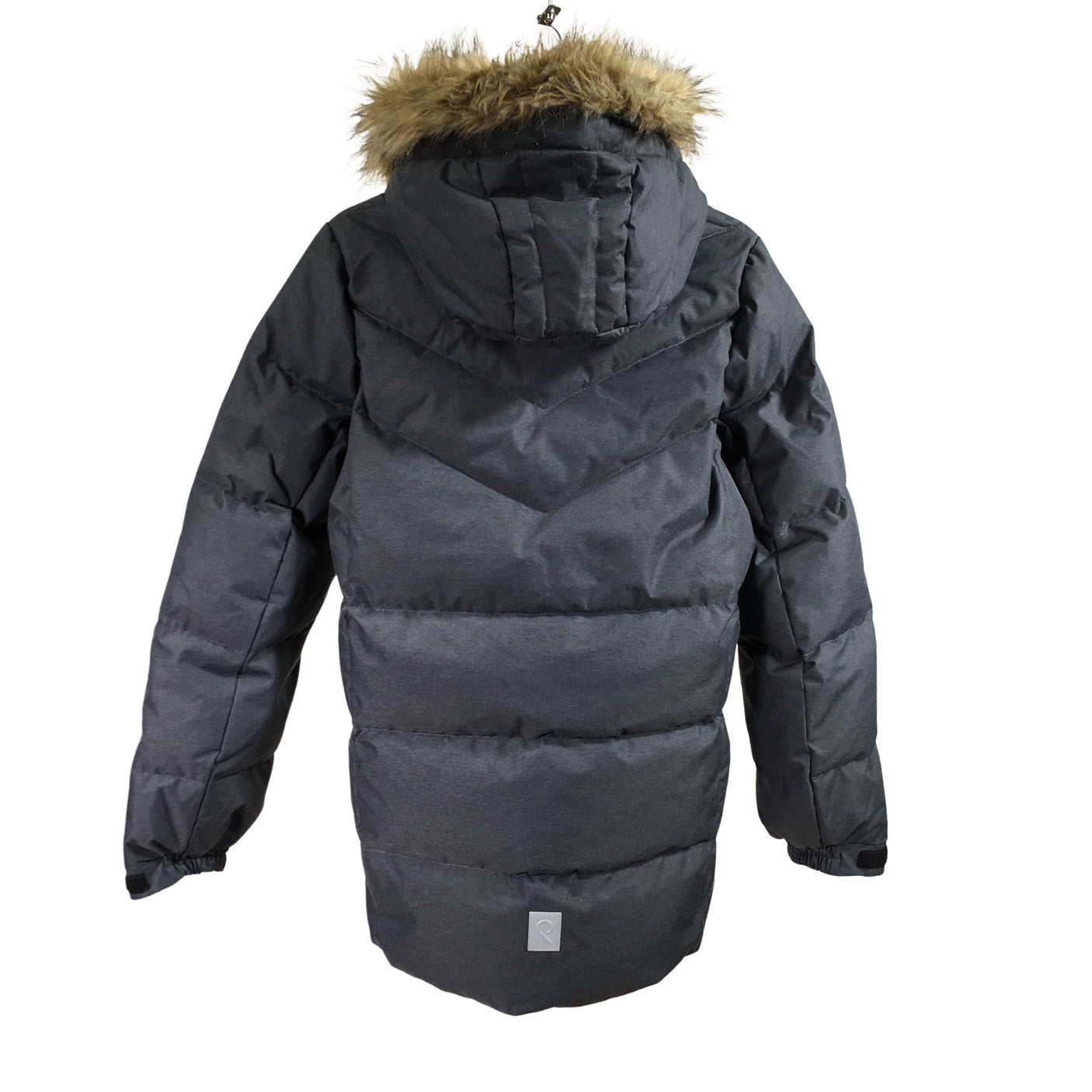Unisex Reima - Untuvatakki, koko 158 - 164 - (2)