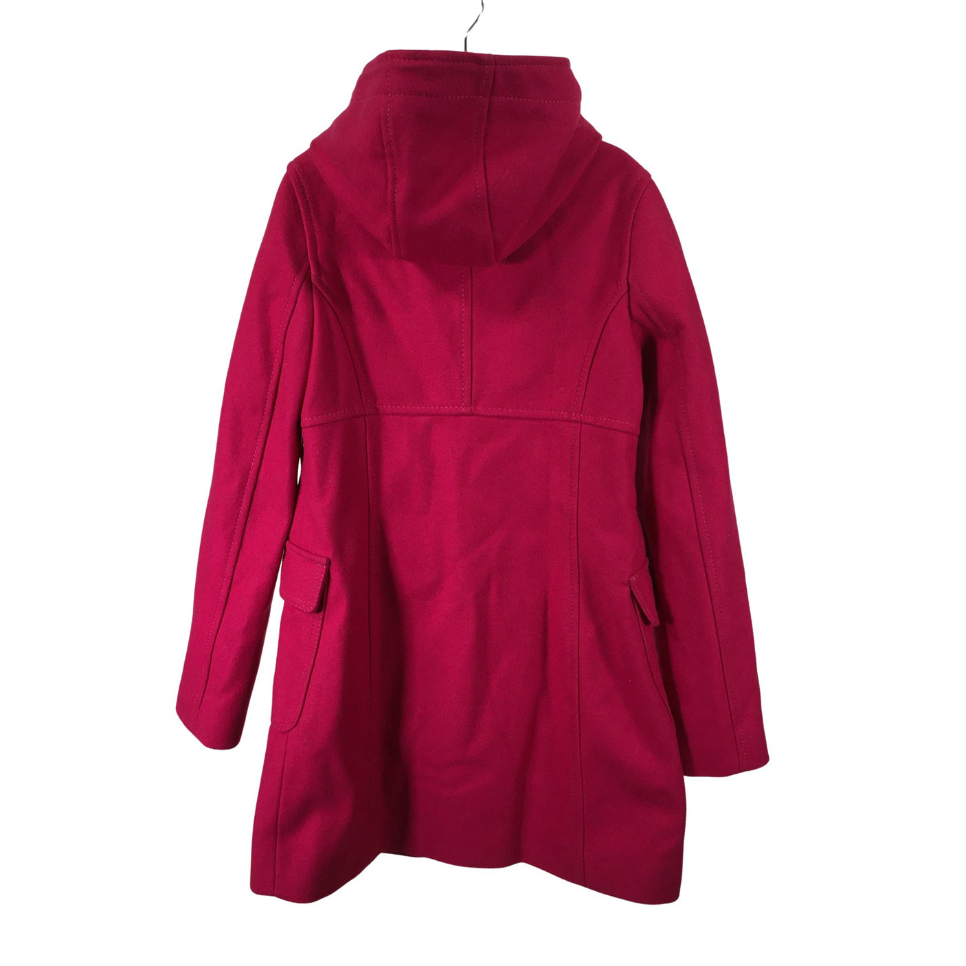 Unisex Benetton - Villakangastakki, koko 146 - 152 - (2)