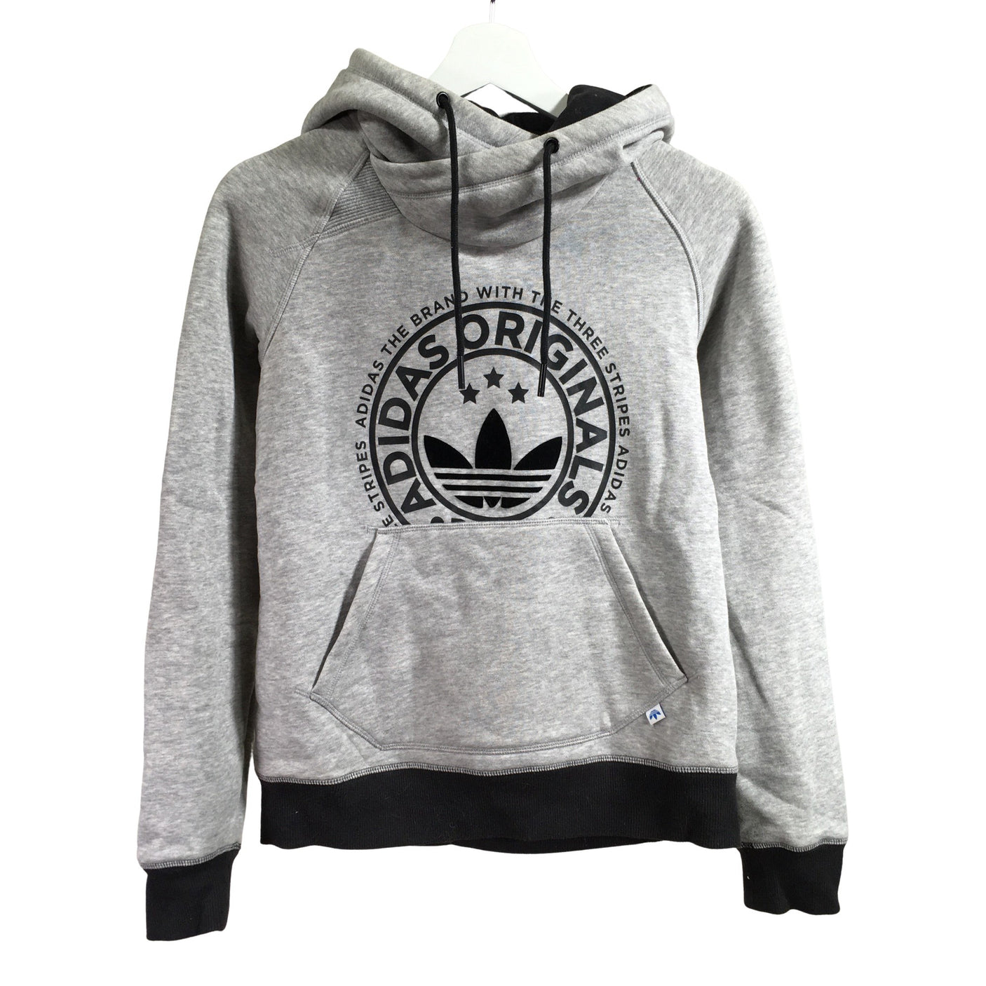 Unisex Adidas - Huppari, koko 34 - (1)