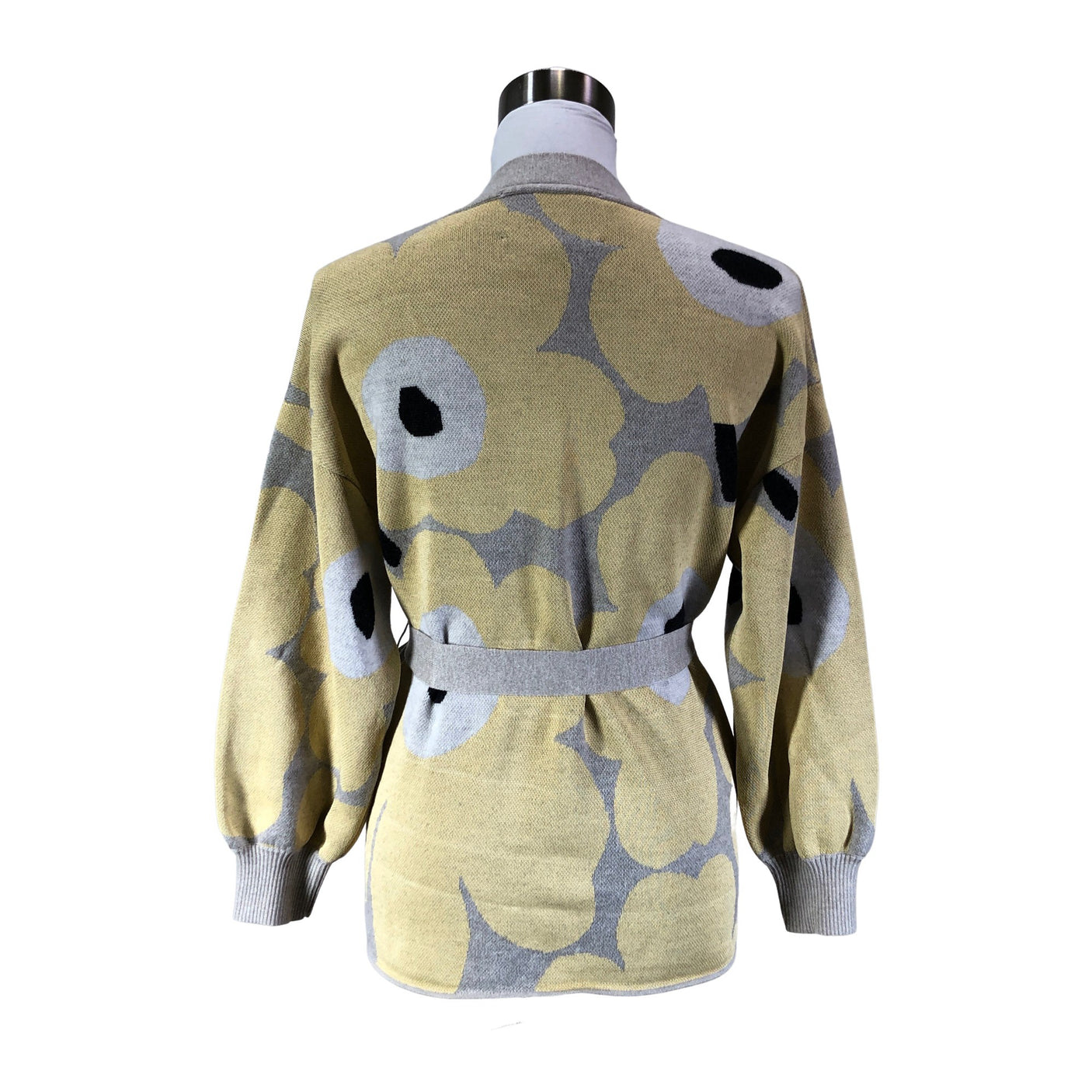 Unisex Marimekko - Neuletakki, koko 36 - (2)