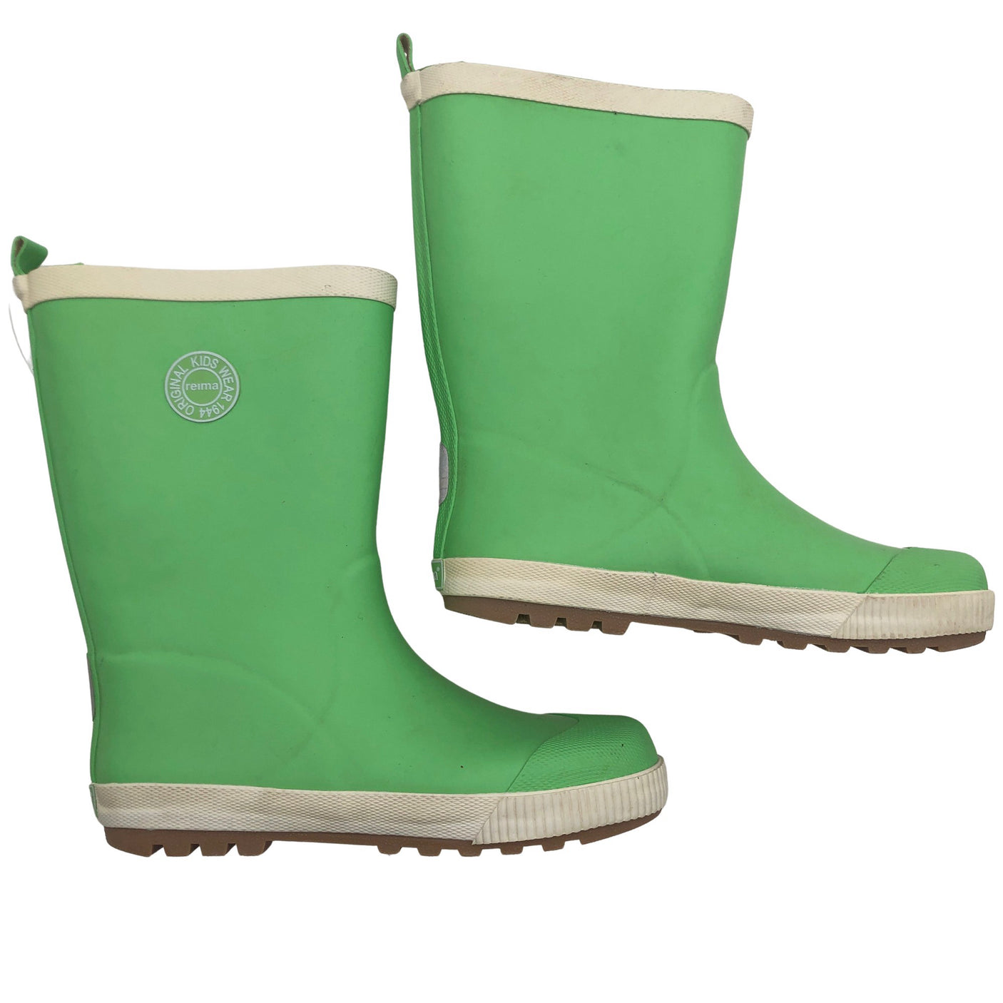 Unisex Reima - Kumisaappaat, koko 36 - (1)