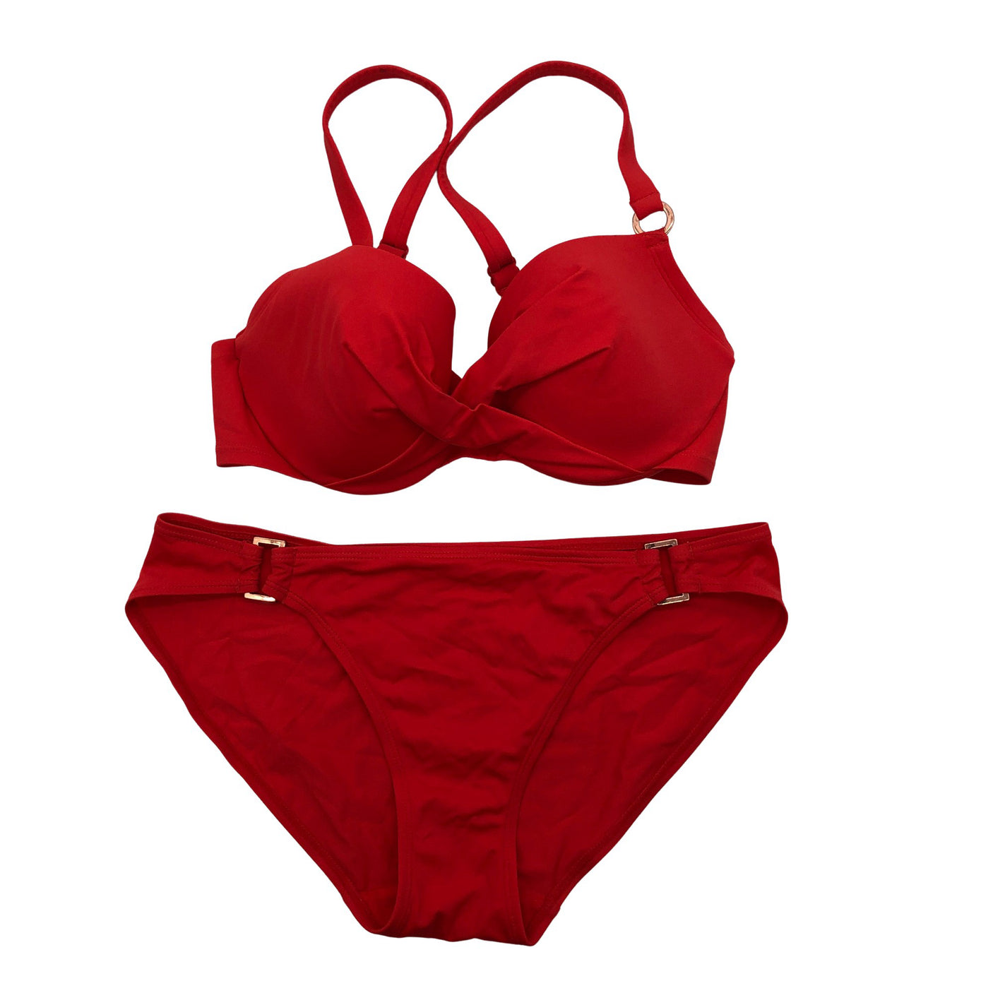 Unisex Dorina - Bikinit, koko 36 - (1)