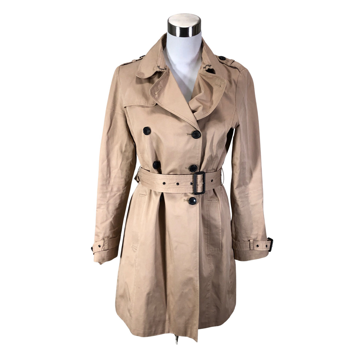 Unisex Esprit - Trenssitakki, koko 36 - (1)