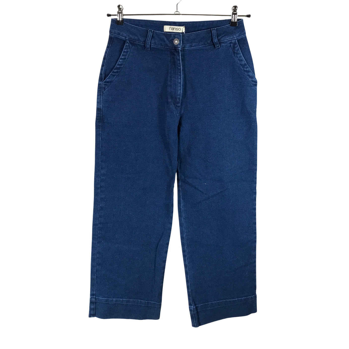 Unisex nanso - Farkut, koko 38 - (1)