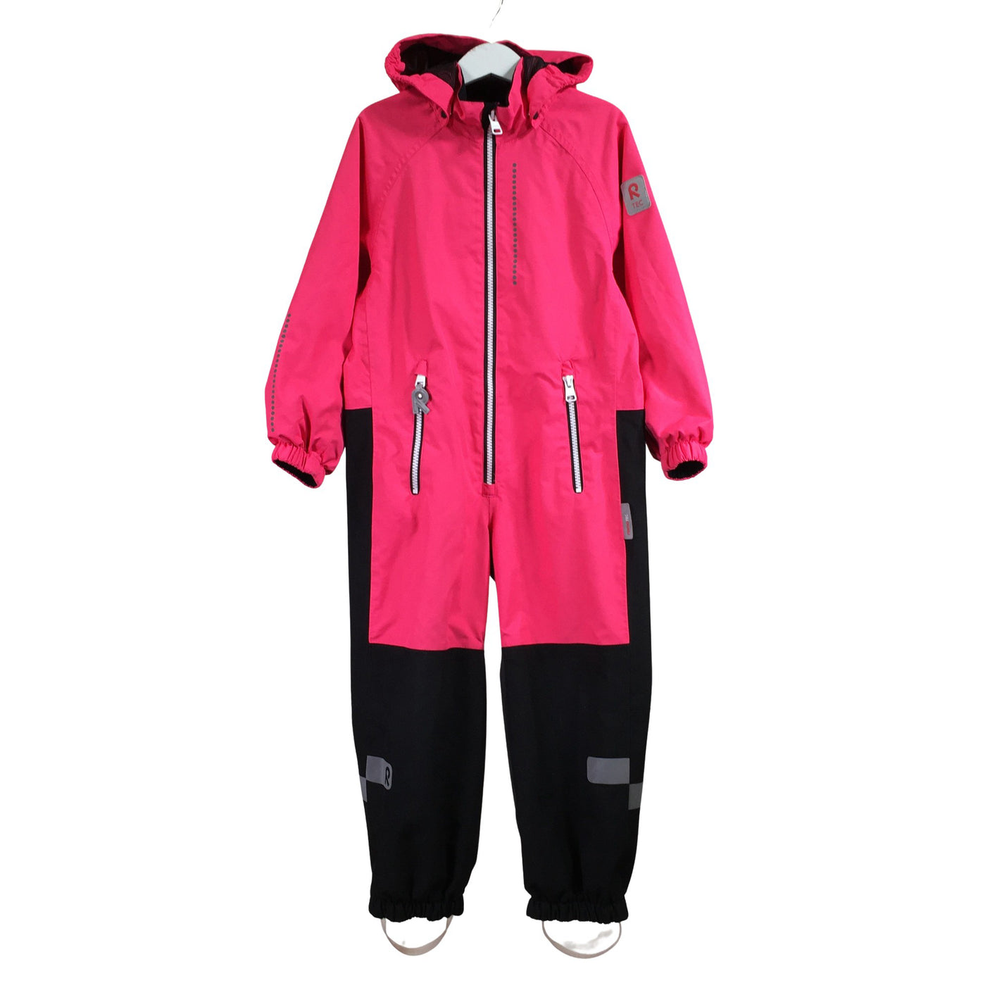 Unisex Reimatec - Välikausihaalari, koko 104 - 110 - (1)