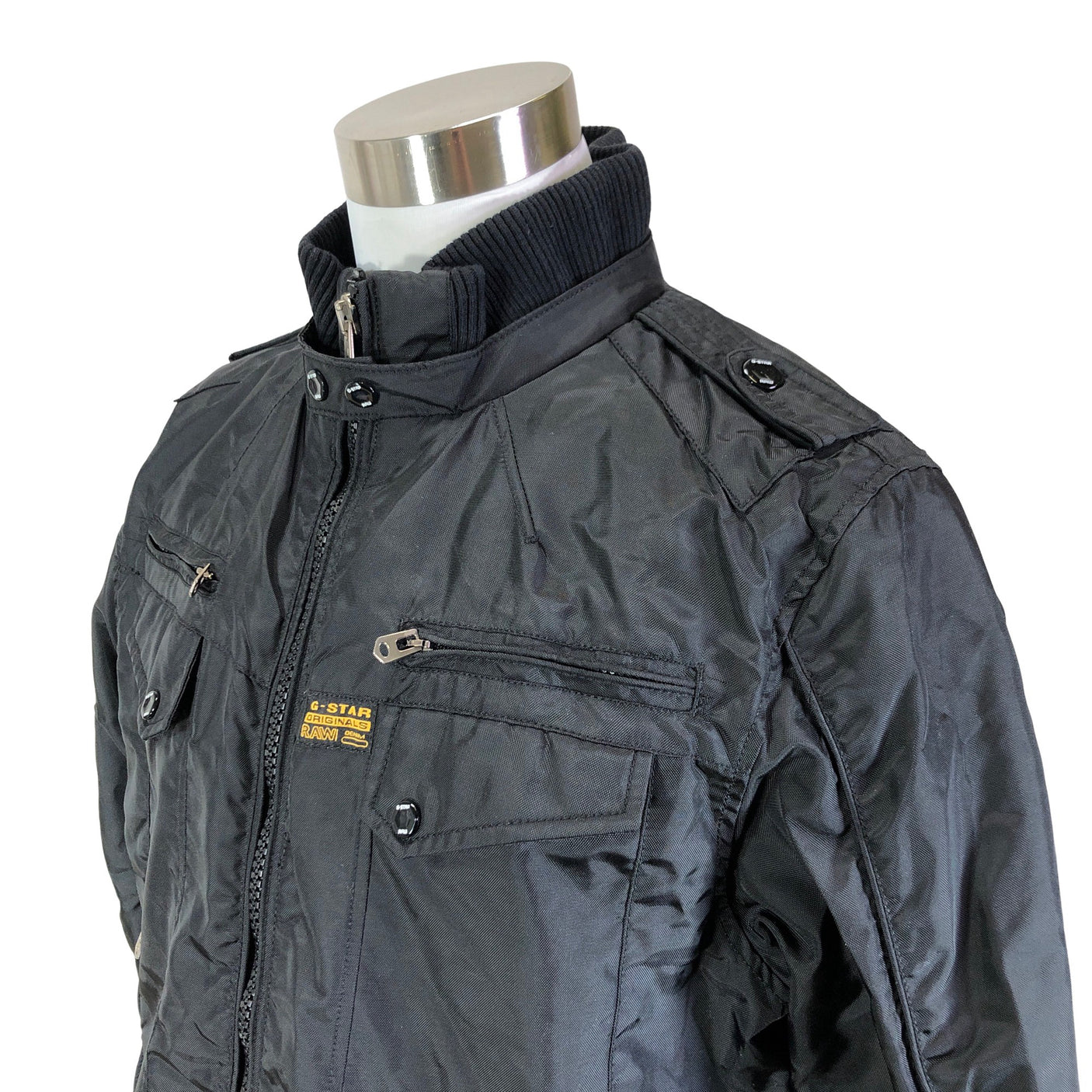 Toppatakki, koko XXL