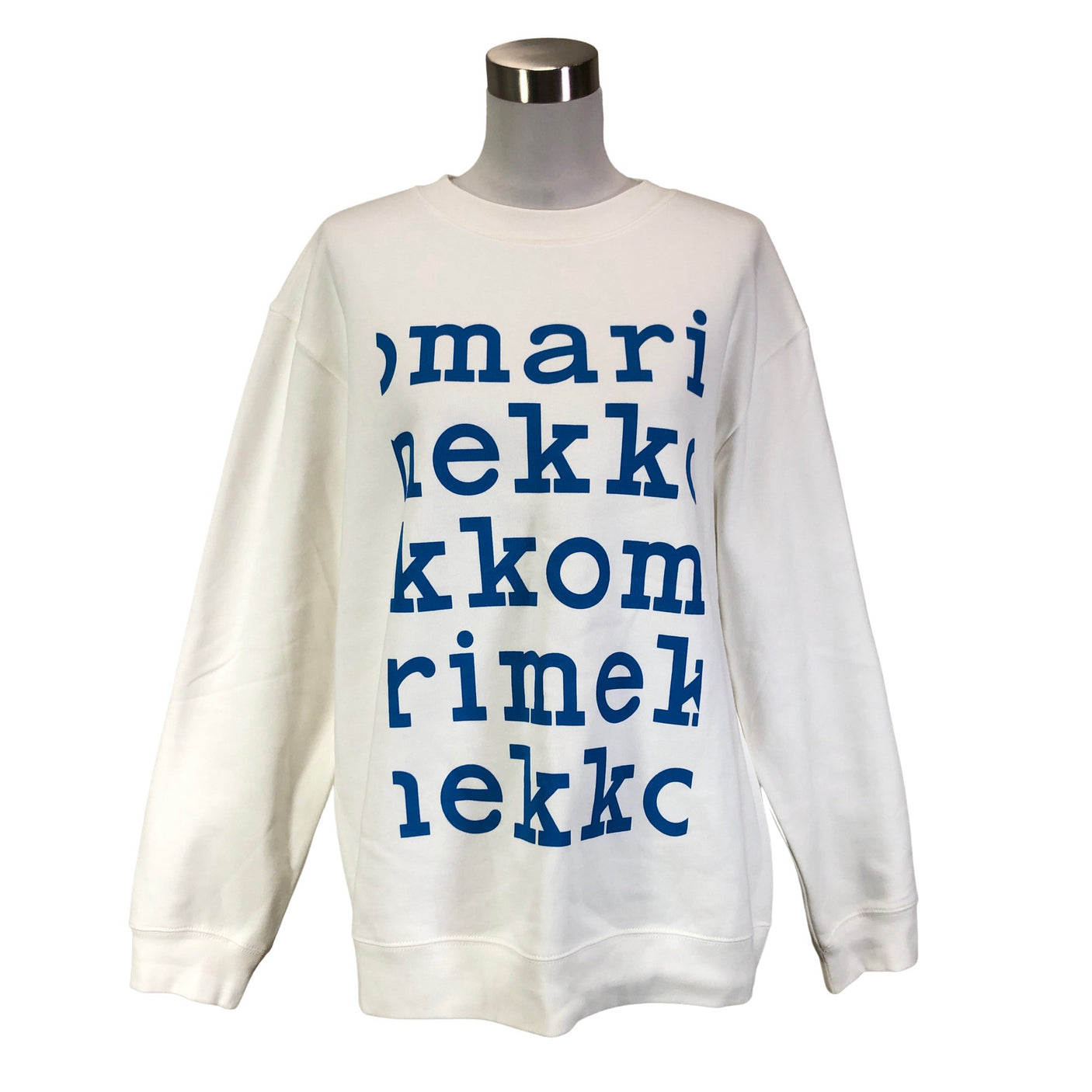 Unisex Marimekko - Collegepaita, koko 38 - (1)