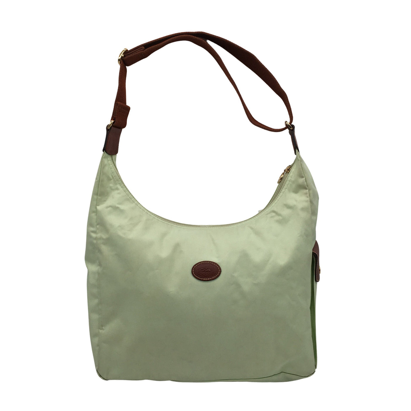 Unisex Longchamp - Olkalaukku, koko Midi - (1)