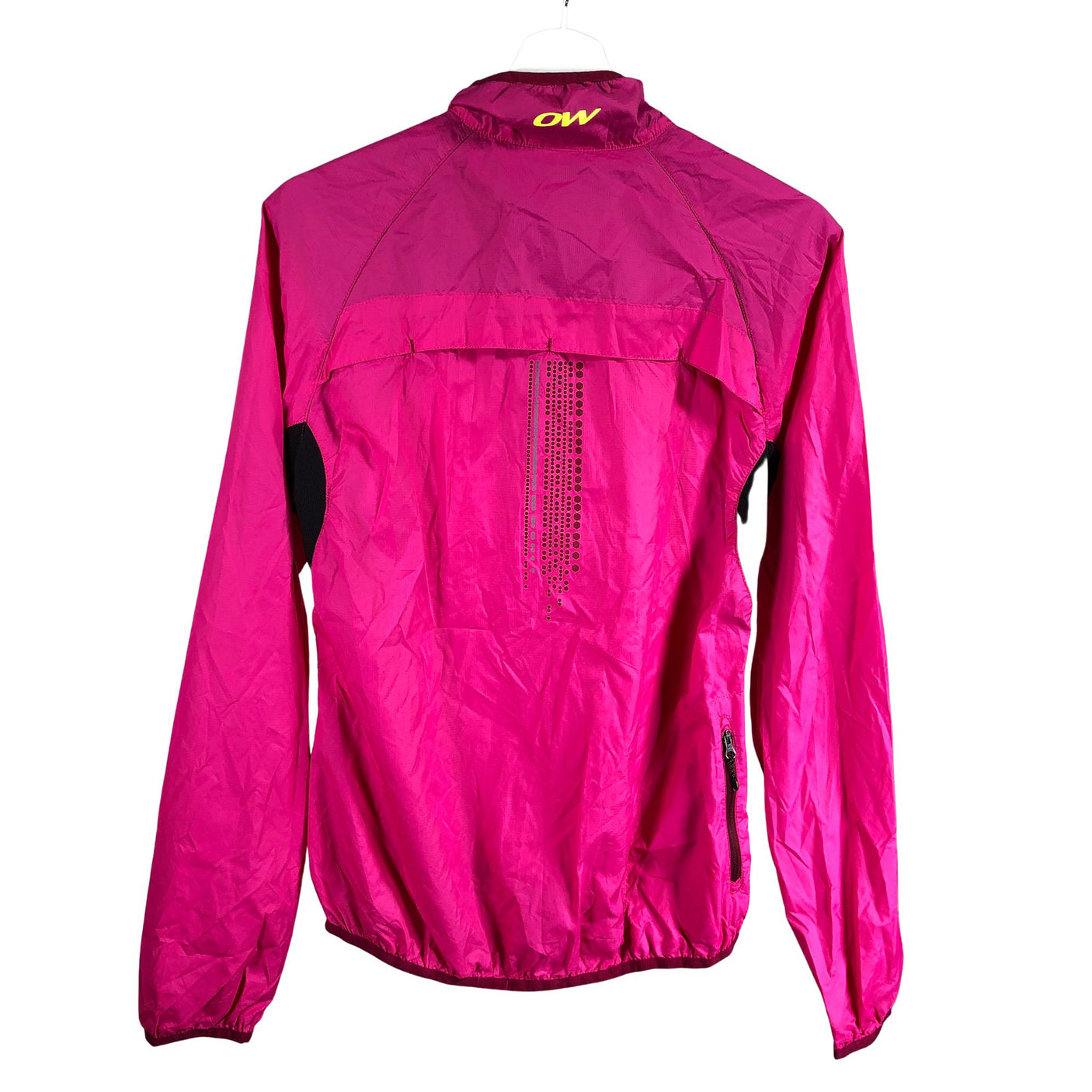 Unisex Onewaysport - Urheilutakki, koko 38 - (2)