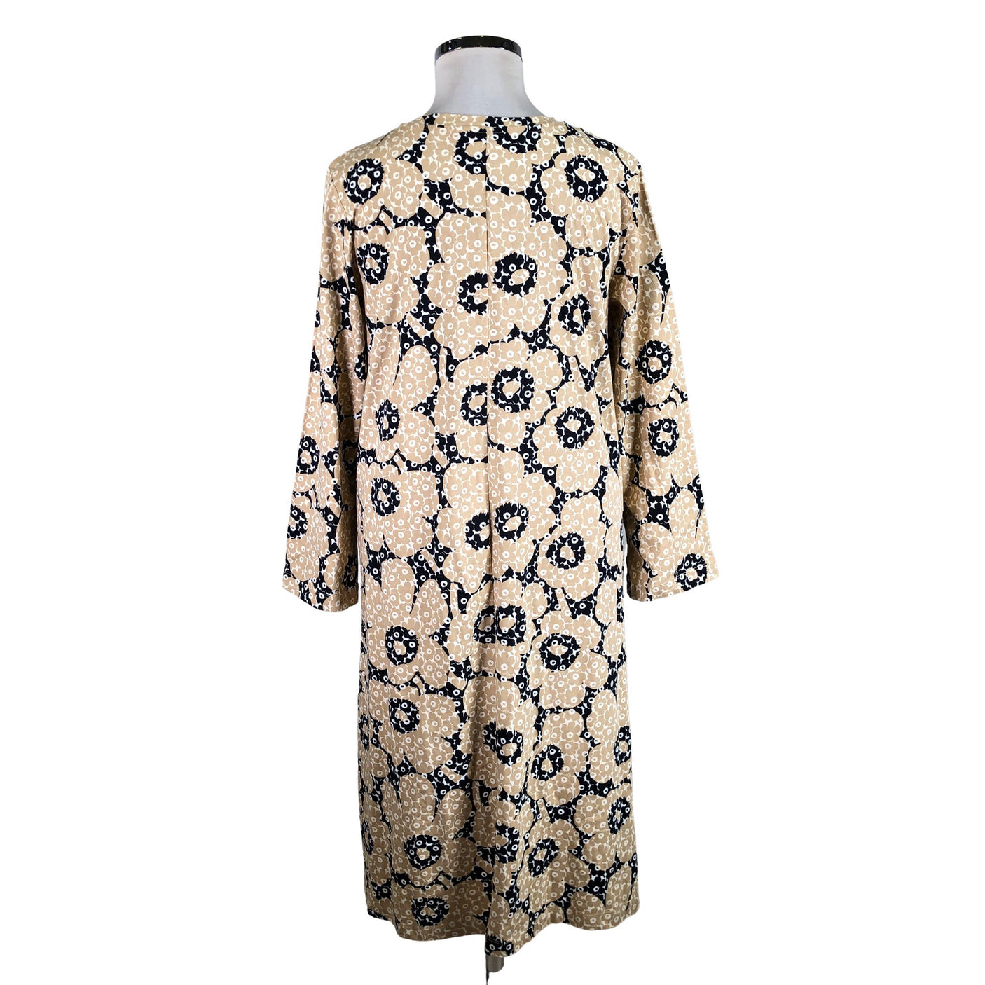 Unisex Marimekko - Trikoomekko, koko 40 - (2)