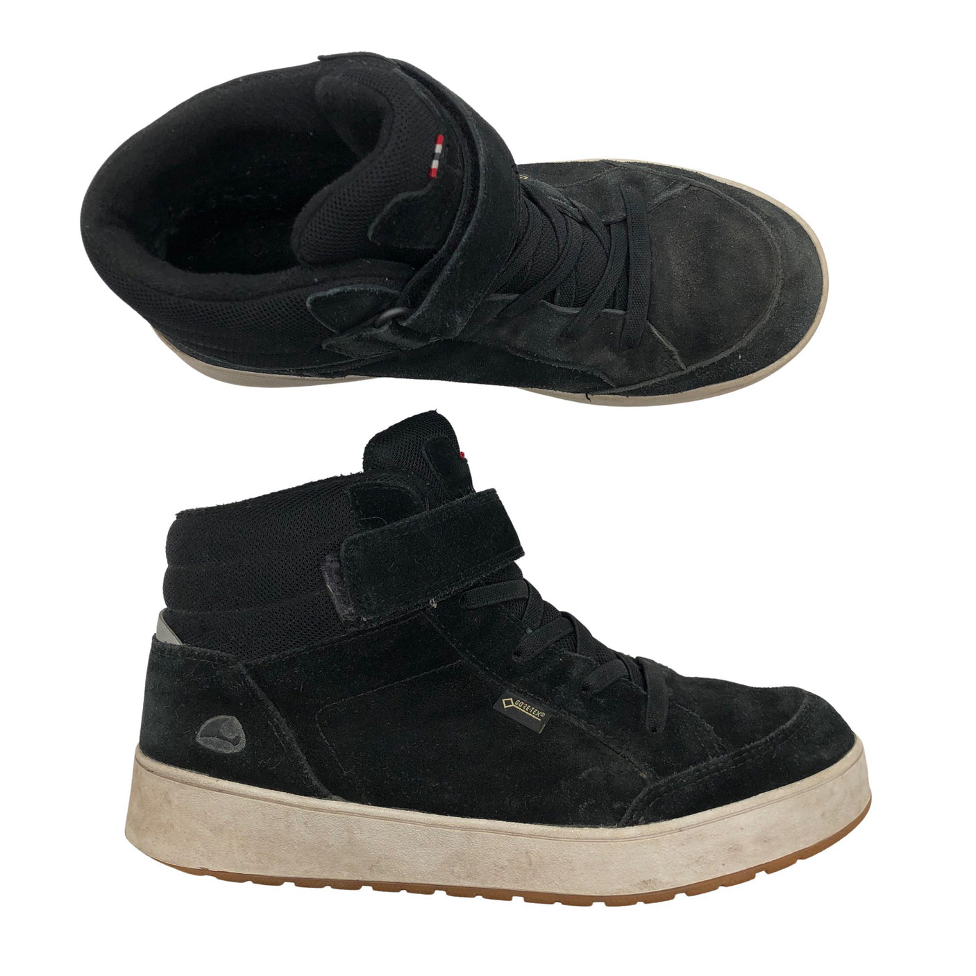 Unisex Viking - Talvikengät, koko 40 - (1)