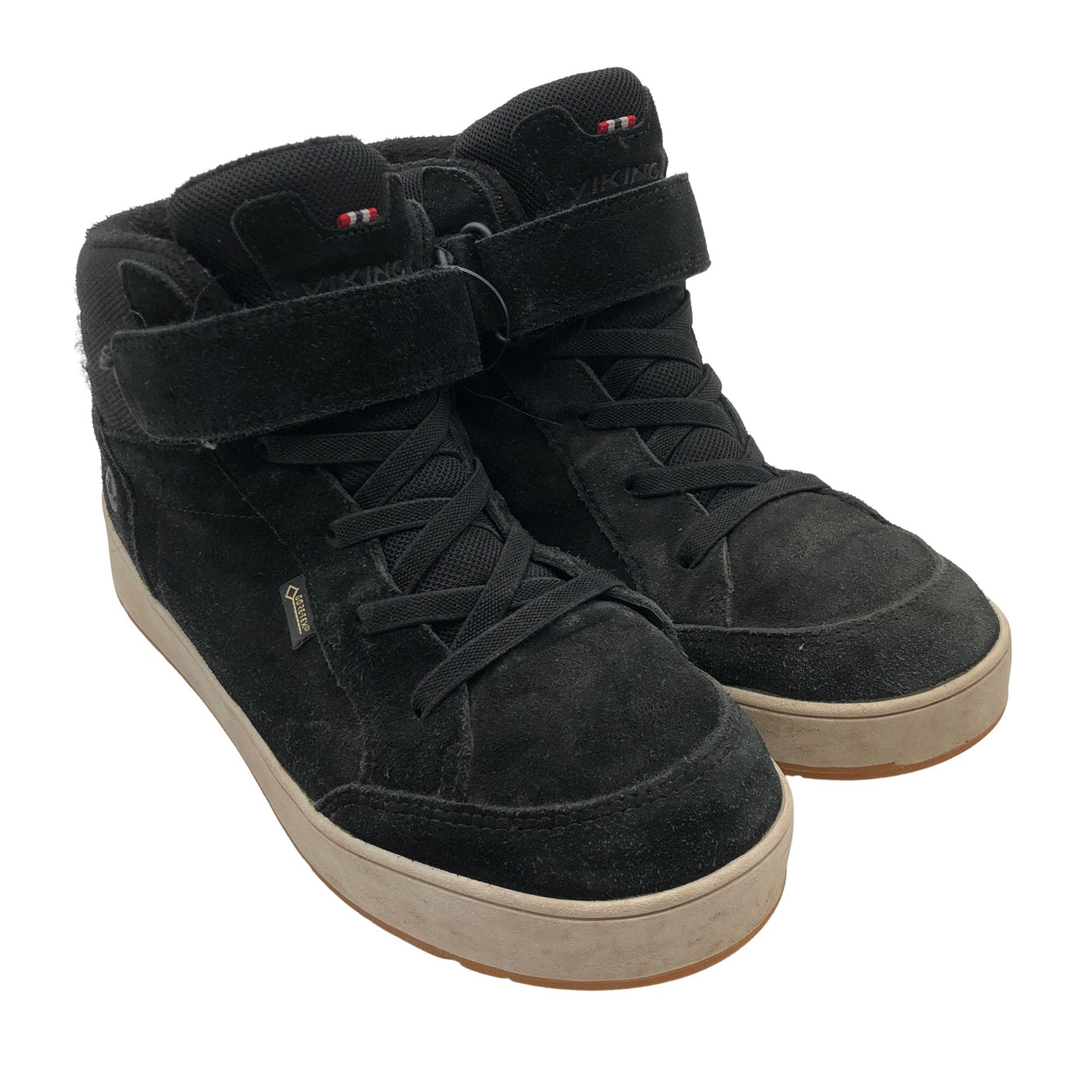 Unisex Viking - Talvikengät, koko 40 - (2)