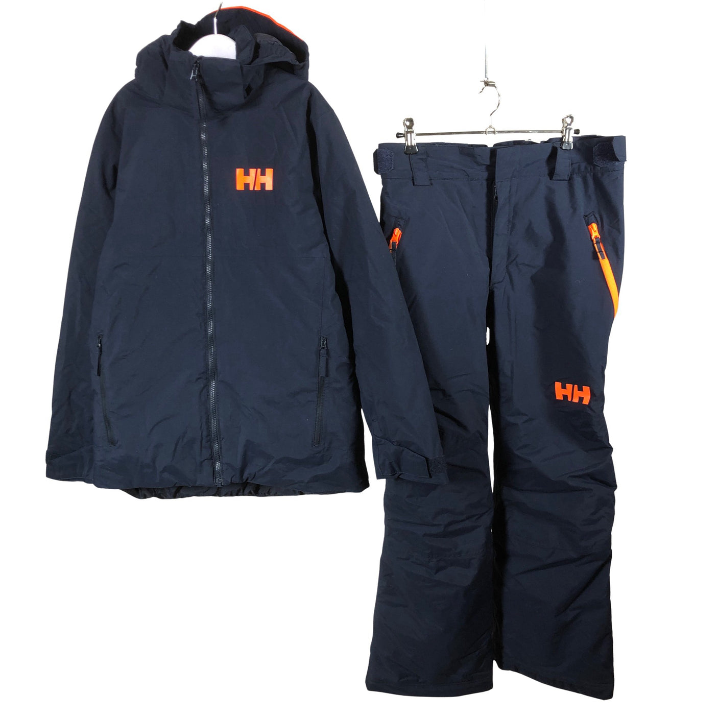 Unisex Helly Hansen - Toppa-asu, koko 158 - 164 - (1)