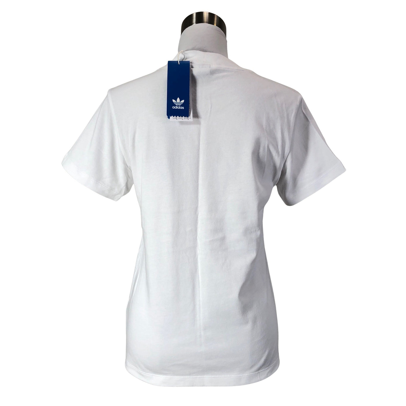 Unisex Adidas - T-paita, koko 38 - (2)