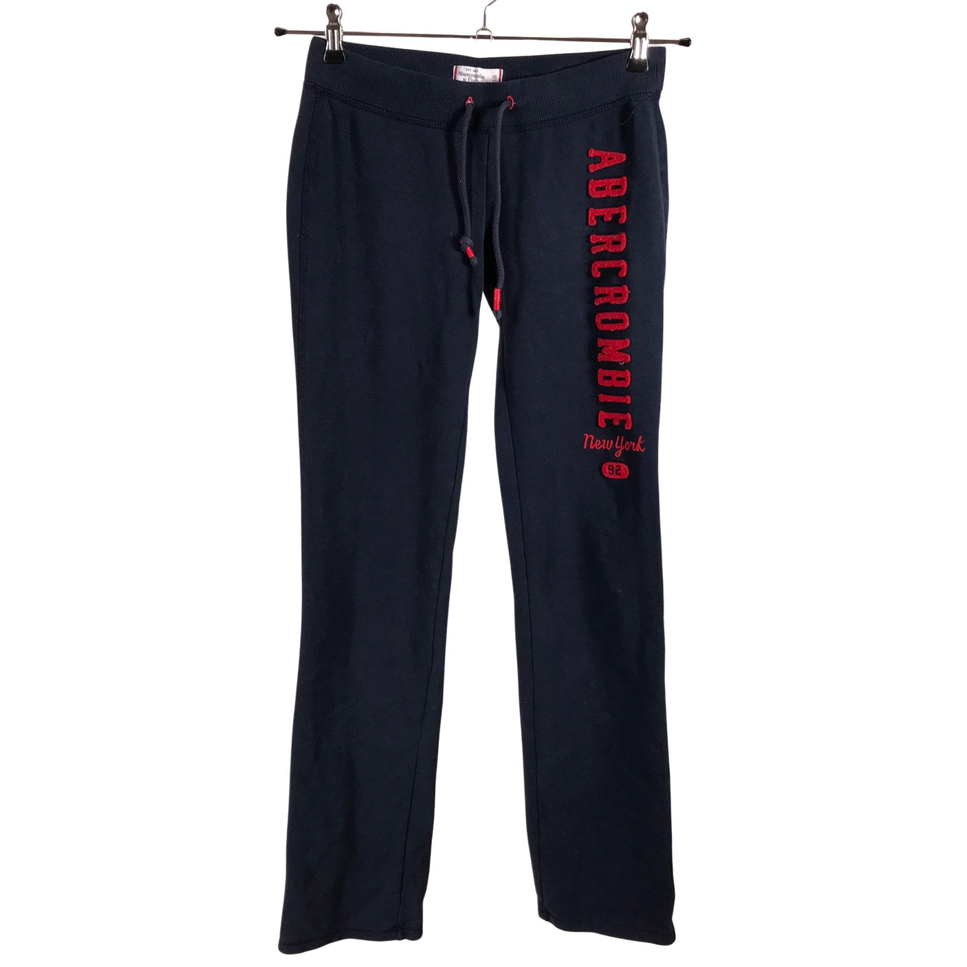 Unisex Abercrombie&Fitch - Collegehousut, koko 34 - (1)