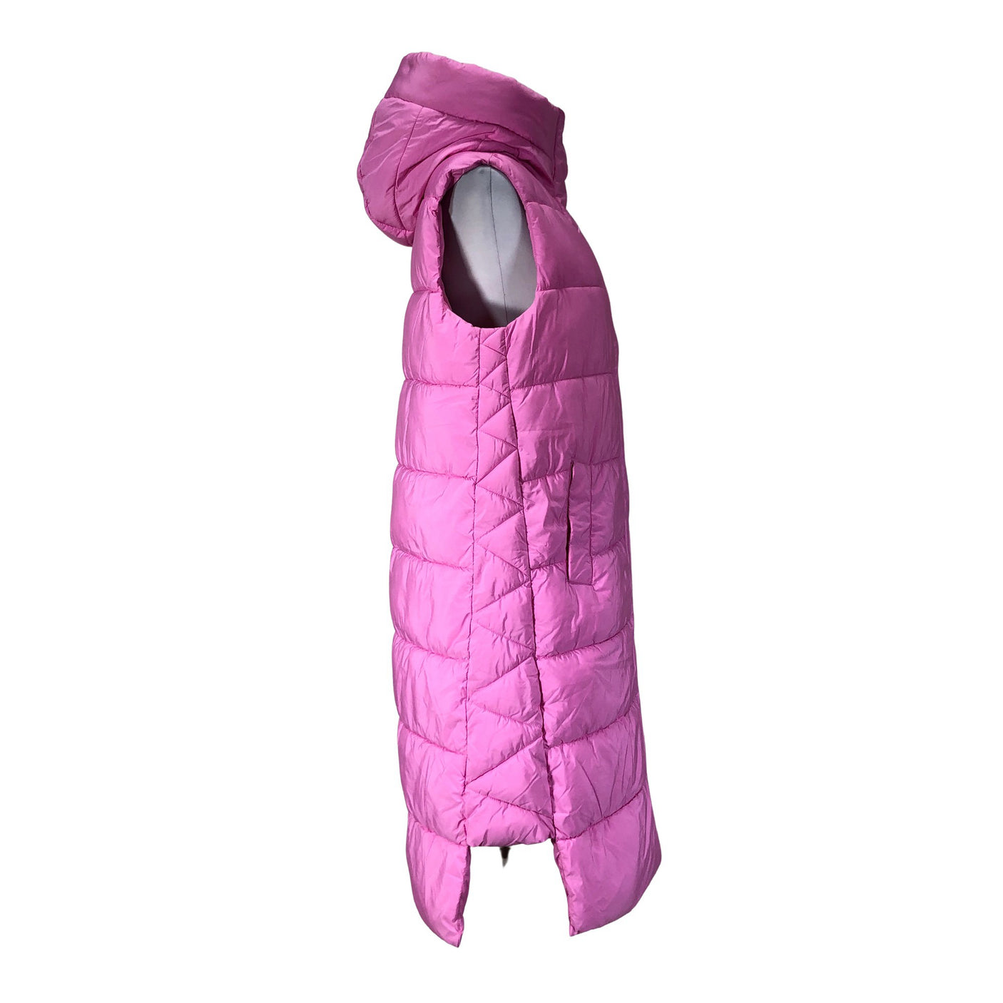 Unisex Y.A.S - Toppaliivi, koko 40 - (3)