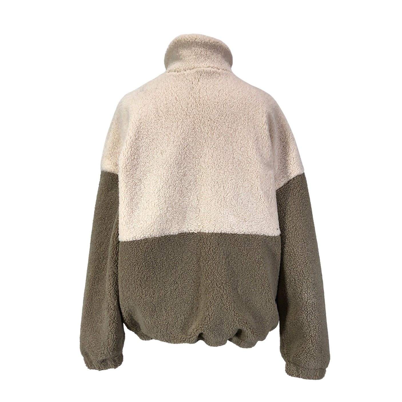 Unisex Zara - Fleecepaita, koko 42 - (2)