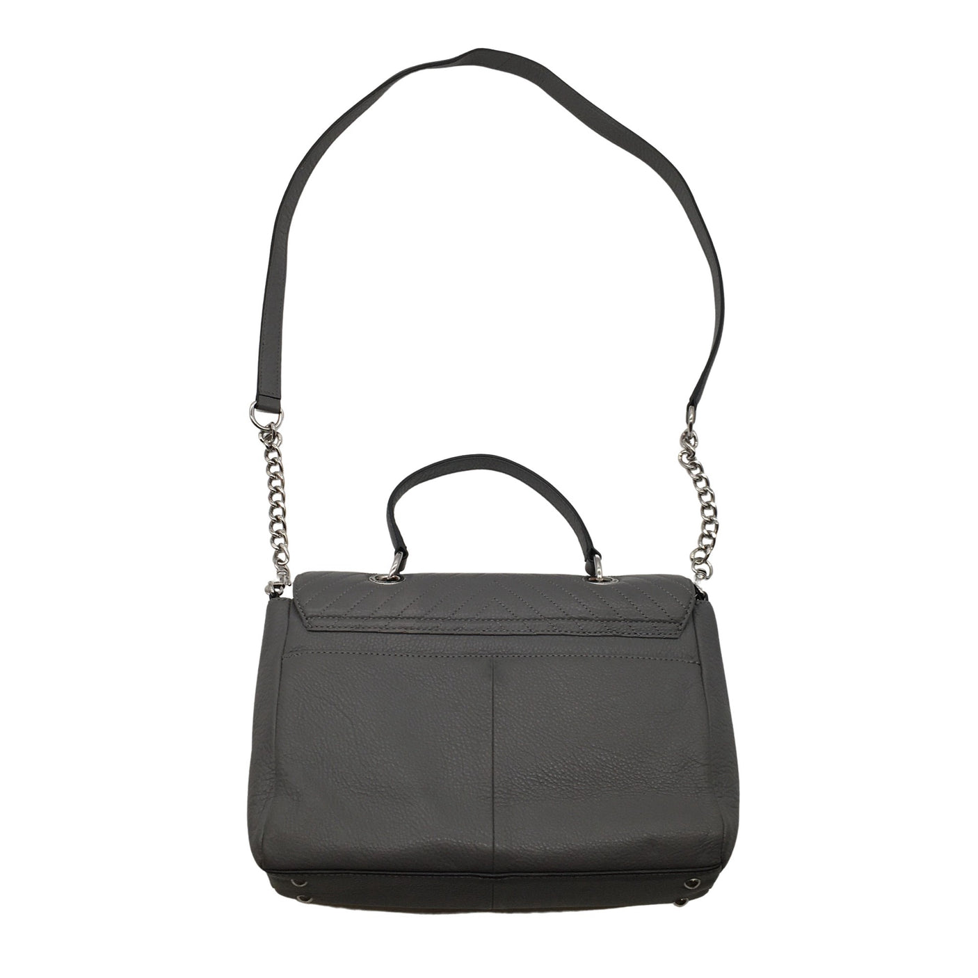 Unisex Karl Lagerfeld - Olkalaukku, koko Midi - (2)