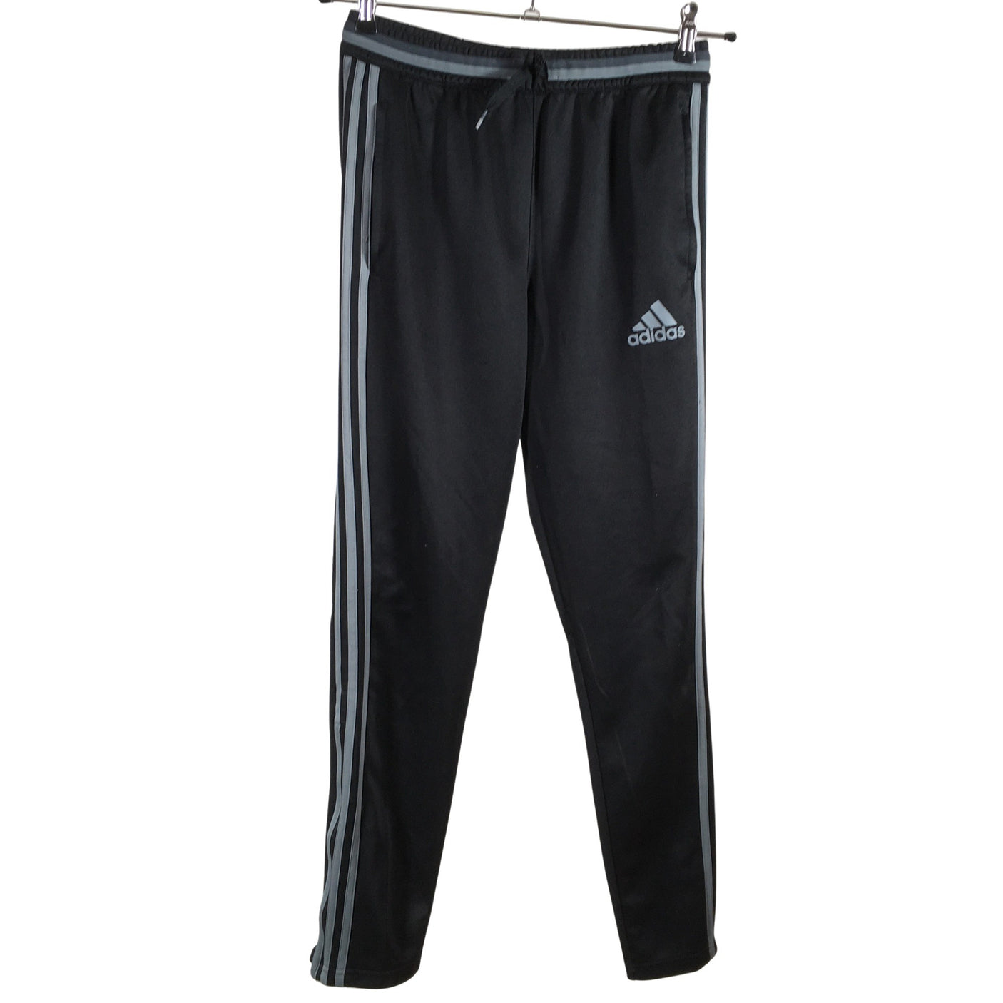 Unisex Adidas - Verryttelyhousut, koko 158 - 164 - (1)