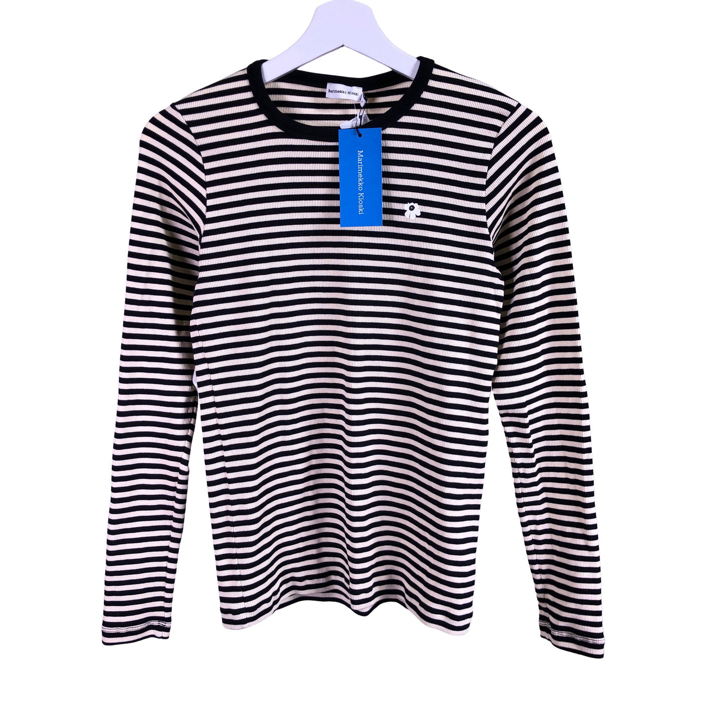 Unisex Marimekko - Trikoopaita, koko 38 - (1)