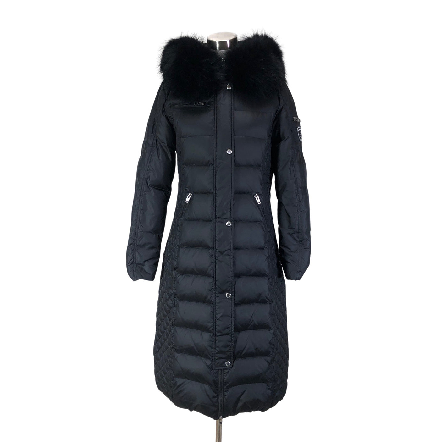 Untuvatakki, koko 40