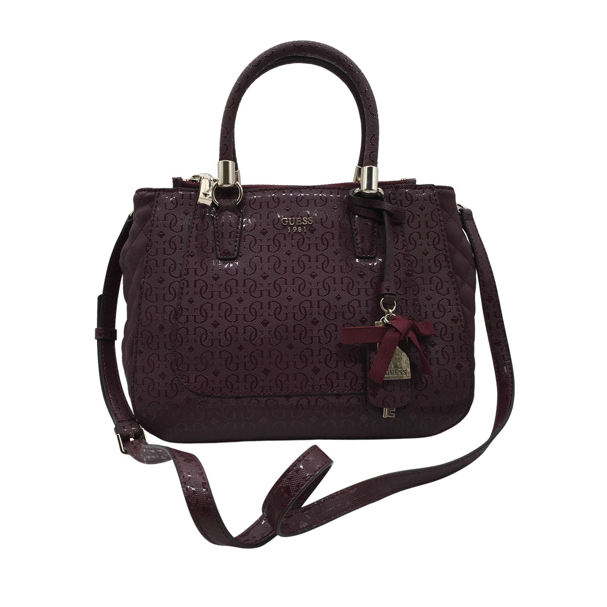 Unisex Guess - Käsilaukku, koko Mini - (1)