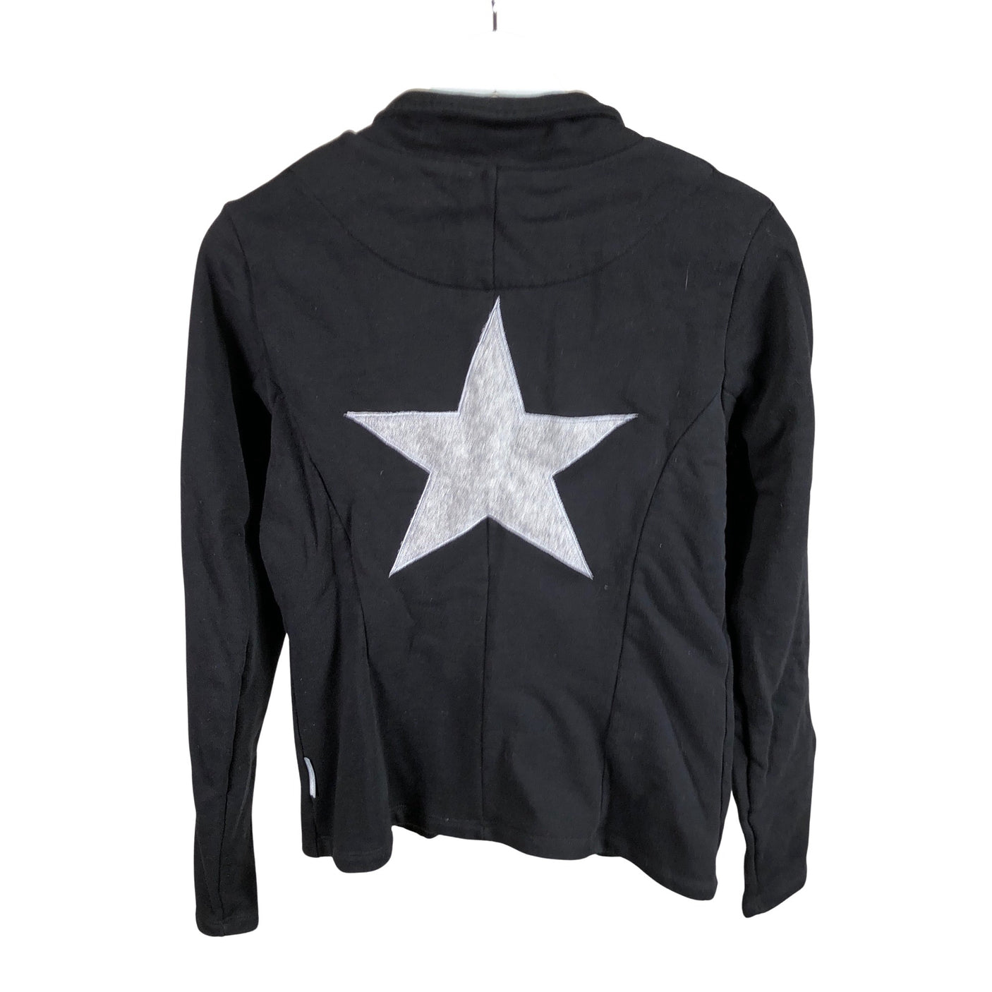 Unisex Silverjungle - Collegejakku, koko 38 - (2)