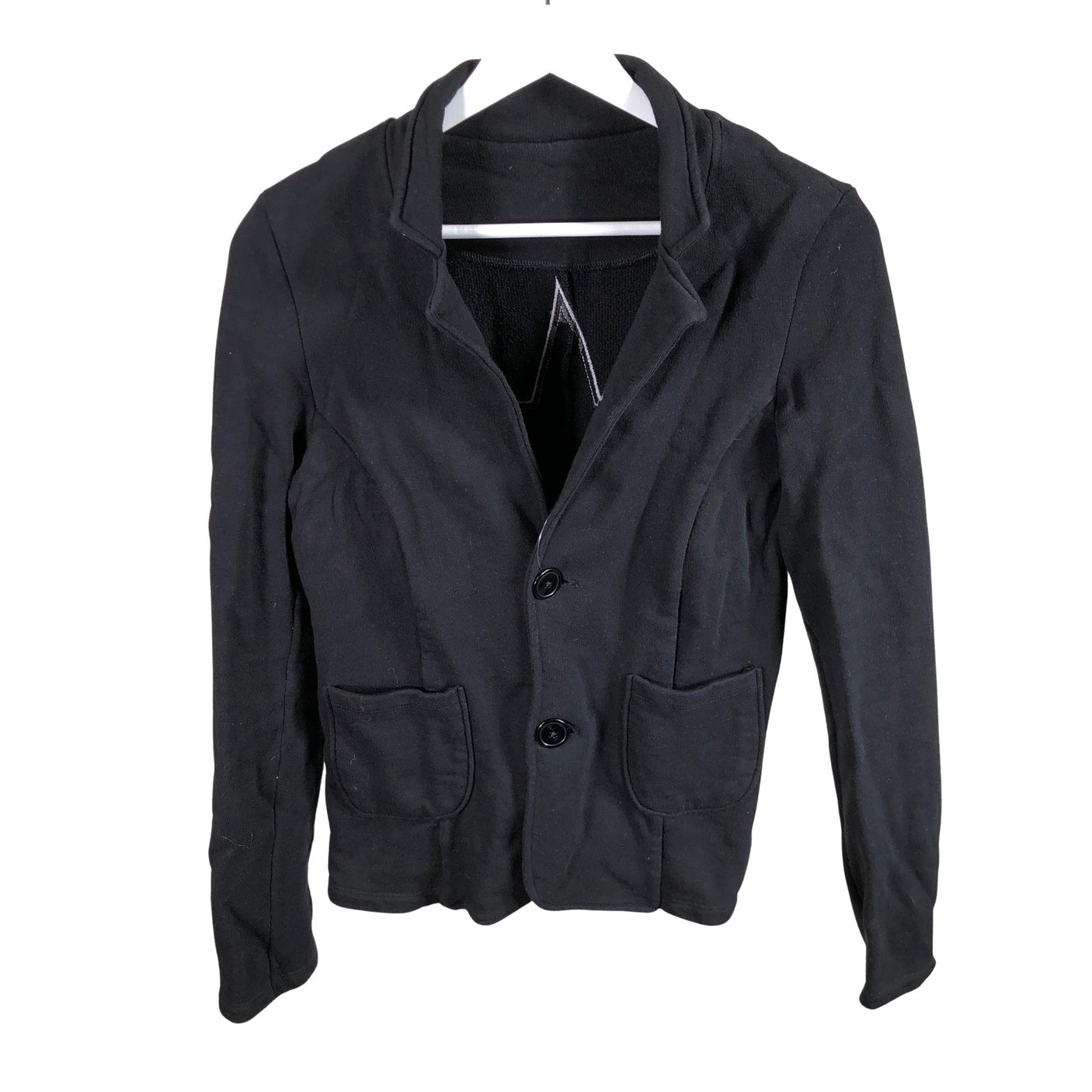 Unisex Silverjungle - Collegejakku, koko 38 - (1)