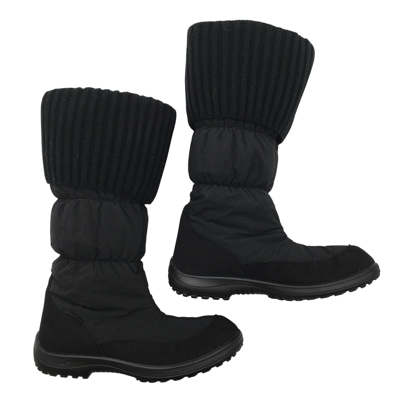 Unisex Kuoma - Talvikengät, koko 40 - (1)