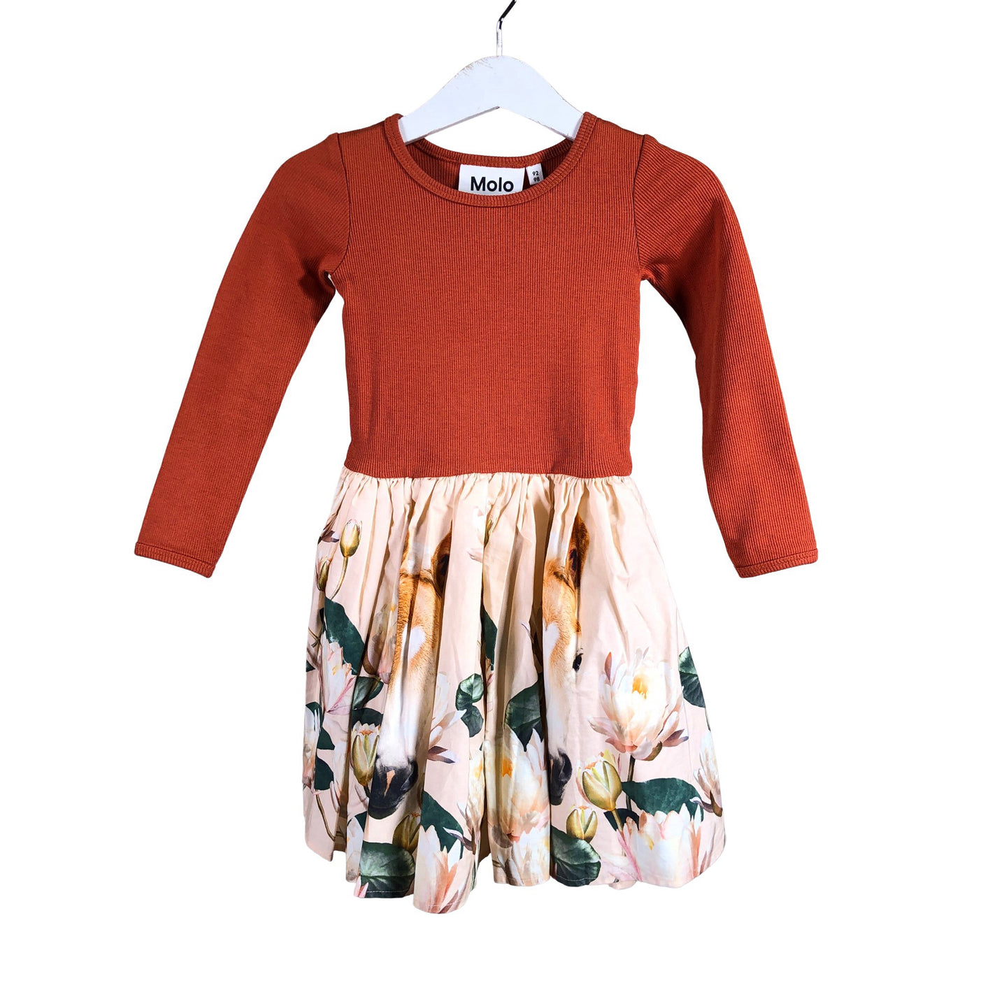 Kangasmekko, koko 92 - 98