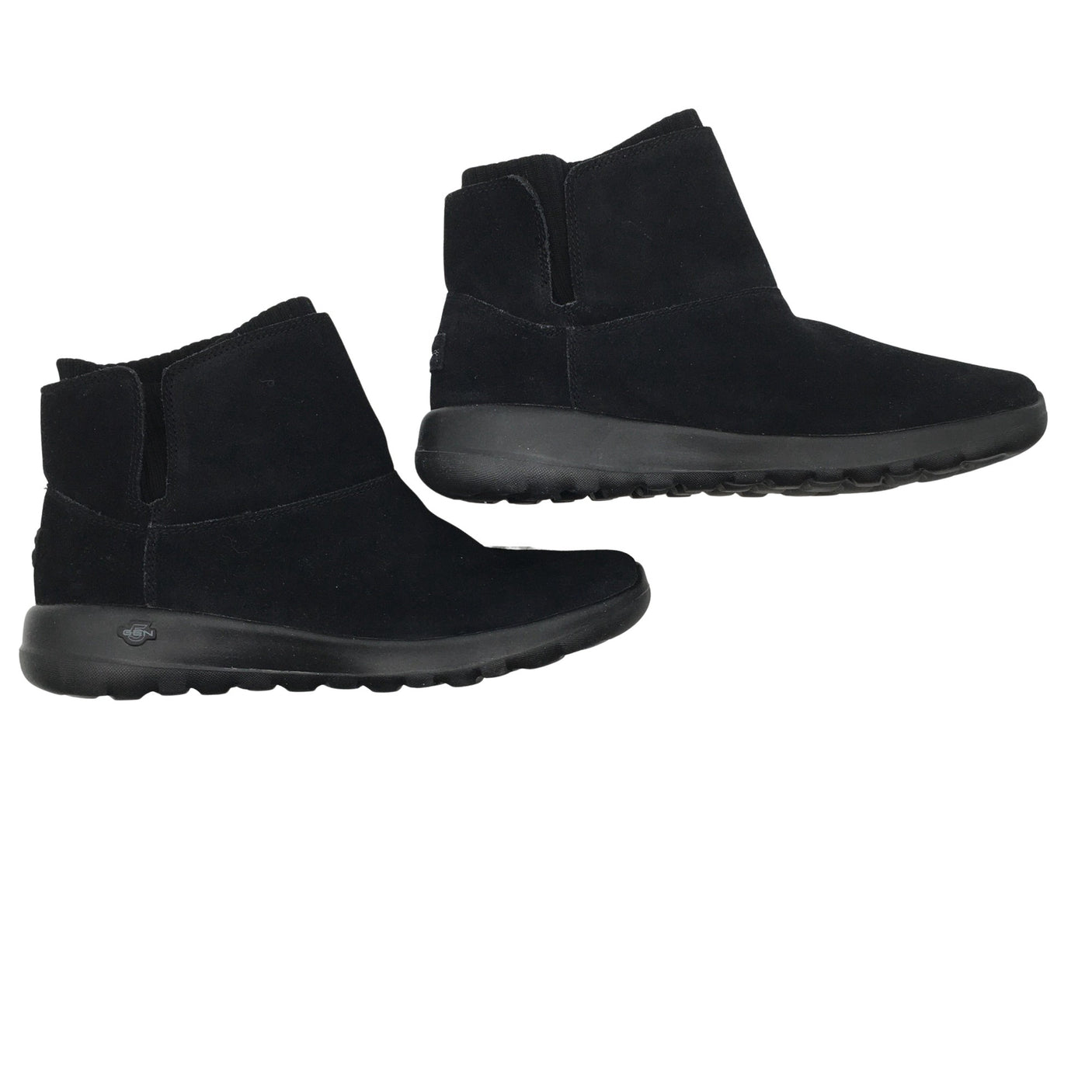 Unisex Skechers - Nilkkurit, koko 41 - (1)