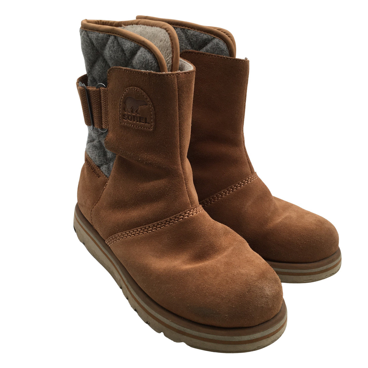 Unisex Sorel - Talvikengät, koko 41 - (2)