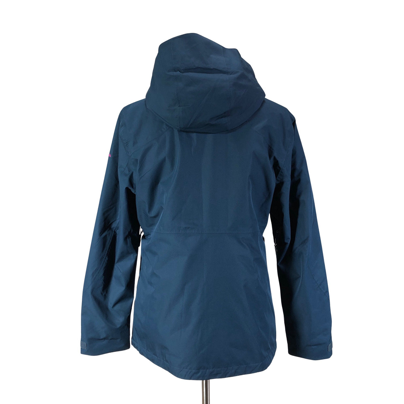 Unisex Vaude - Kevyttoppatakki, koko 40 - (2)